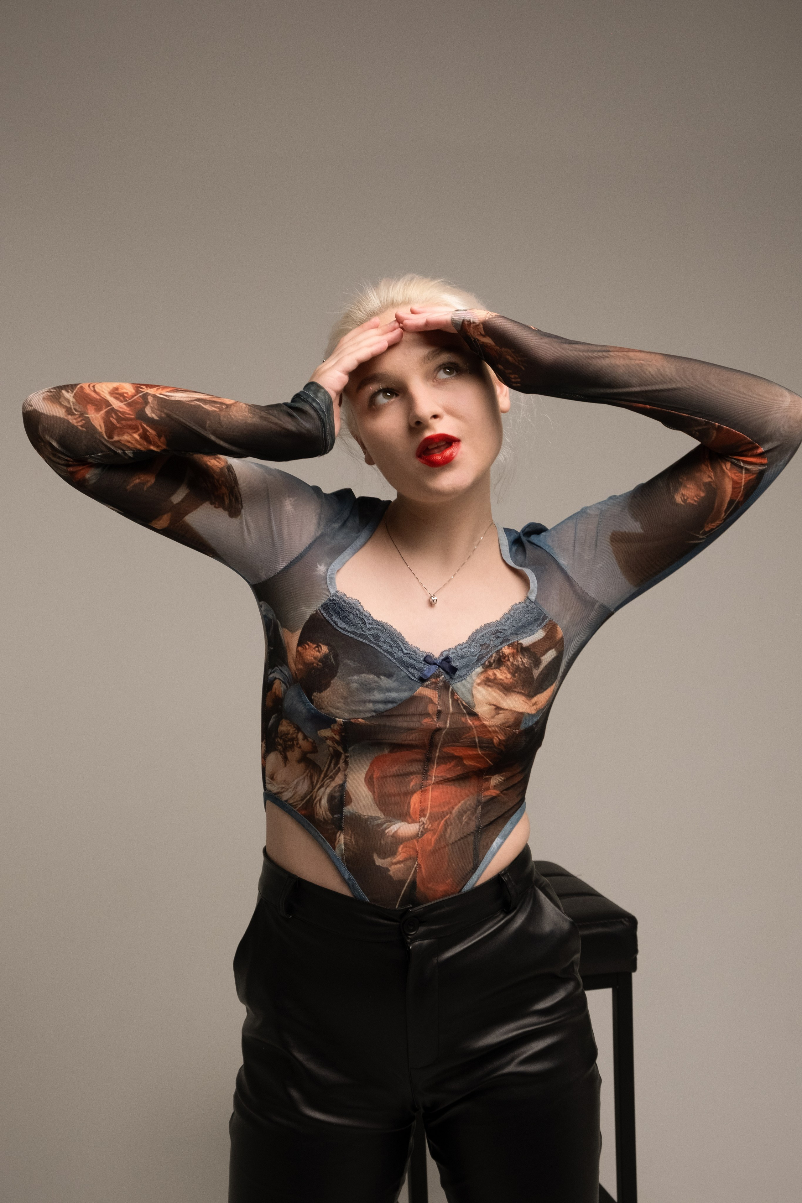 Catherine. Видеограф и Фотограф в Алматы и Караганда