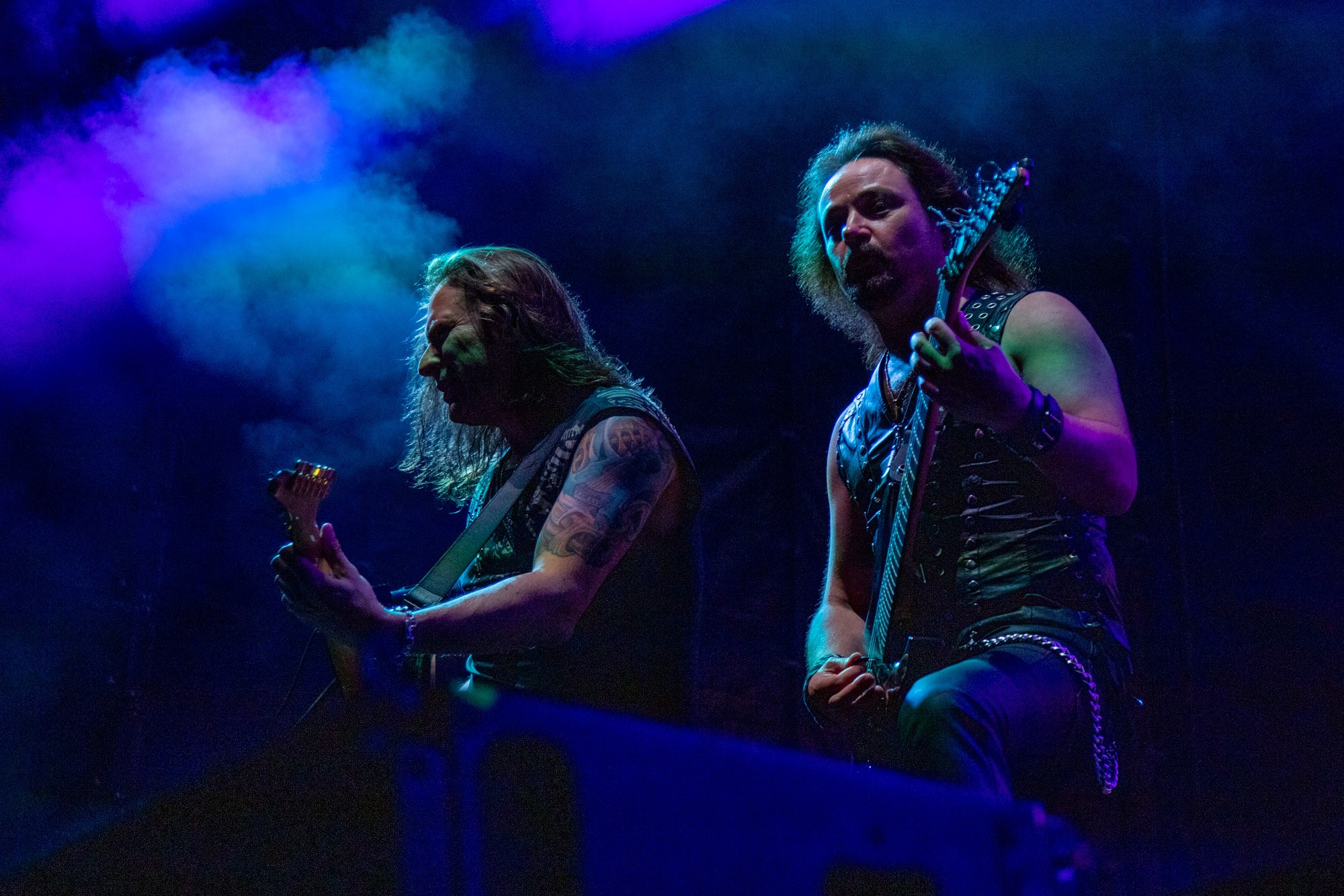 Рок-группа «Кипелов». Репортажный, промышленный и маркетплейс-фотограф Дмитрий Чернат