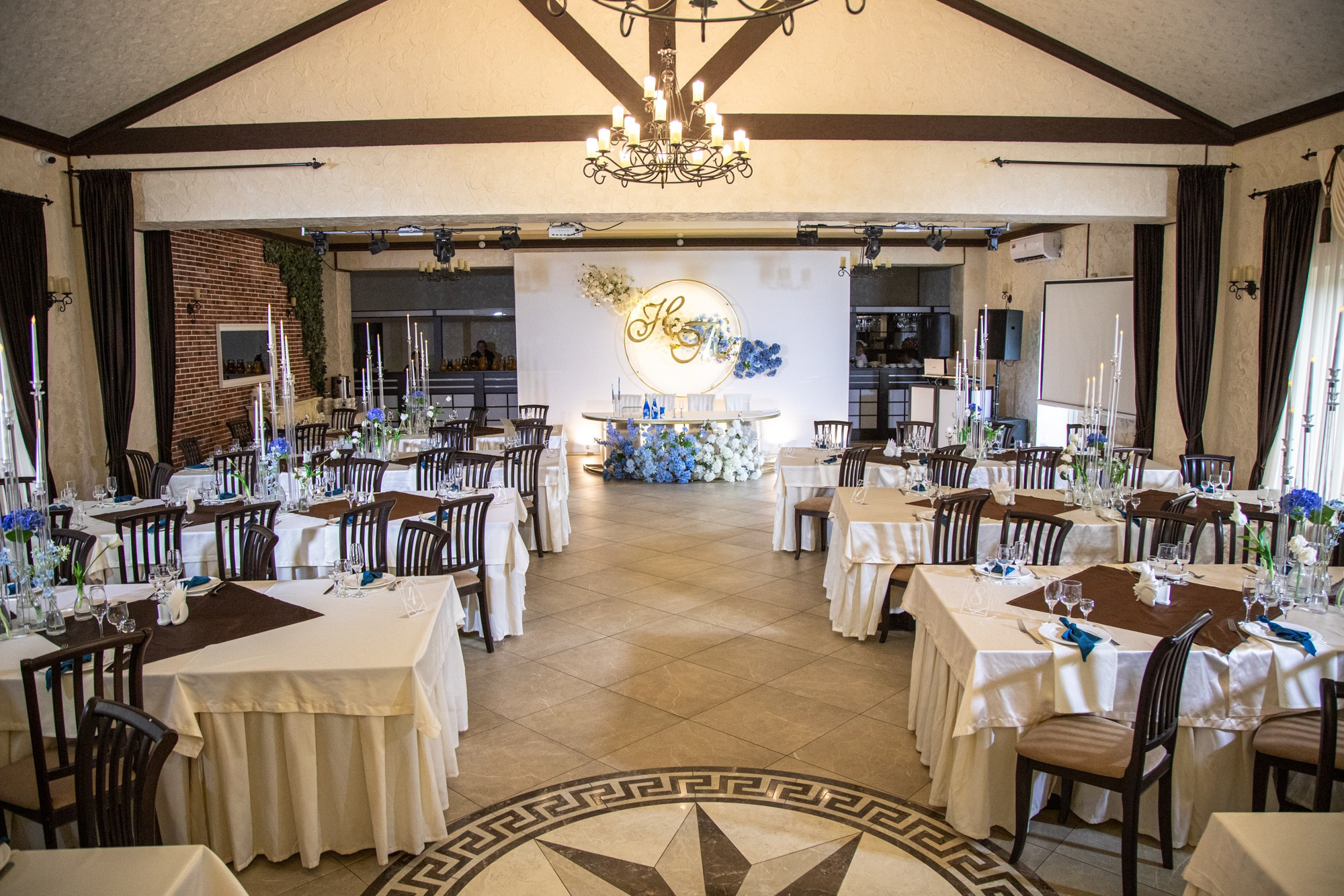 Свадьба в Лабинске 7.09.2024. Репортажный, промышленный и маркетплейс-фотограф Дмитрий Чернат