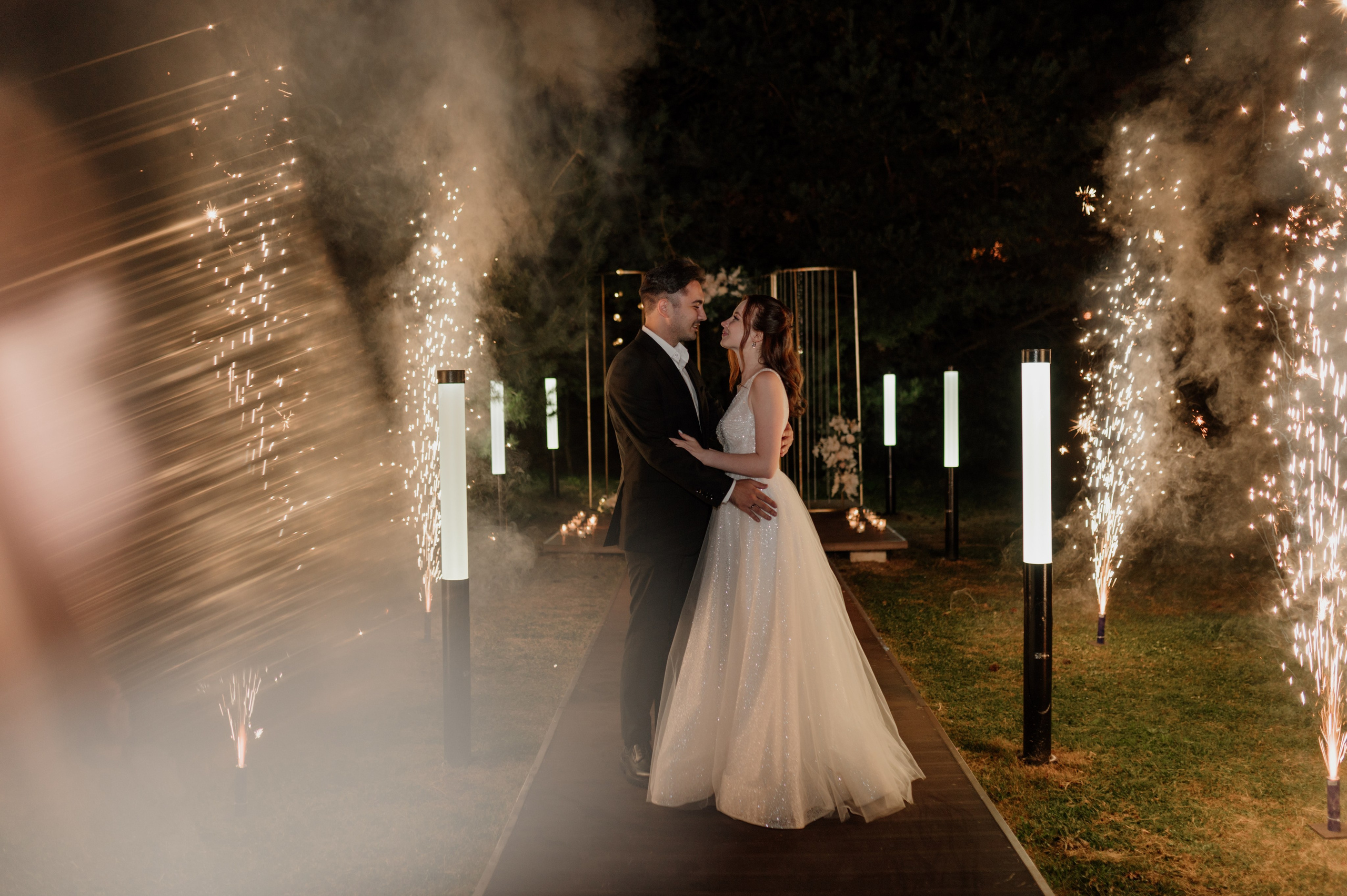 Глеб и Полина. Свадебный и Семейный фотограф в Ярославле Алёна Колясникова