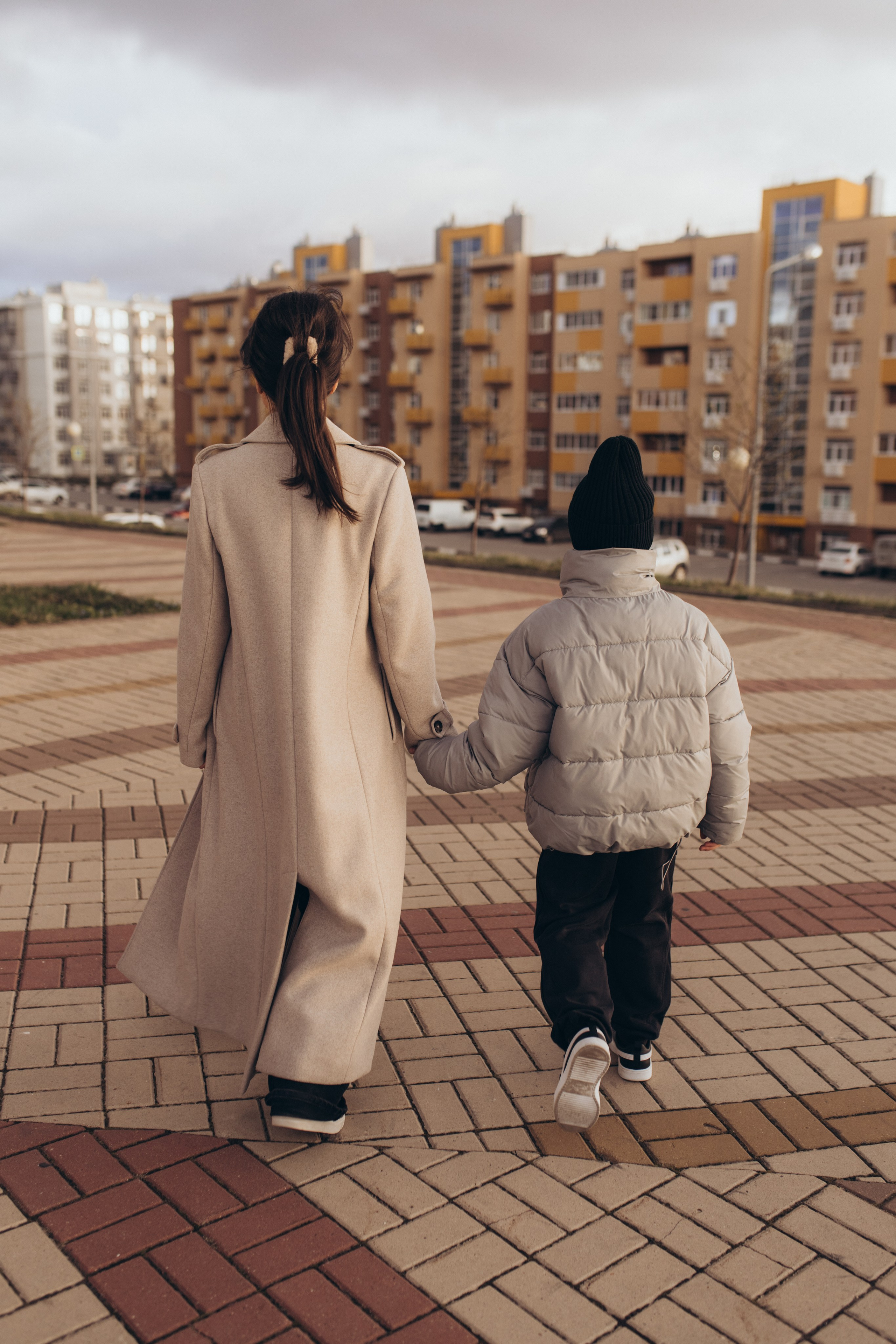 Женя и Ярик. Свадебный и семейный фотограф в Белгороде Евгения Курочкина