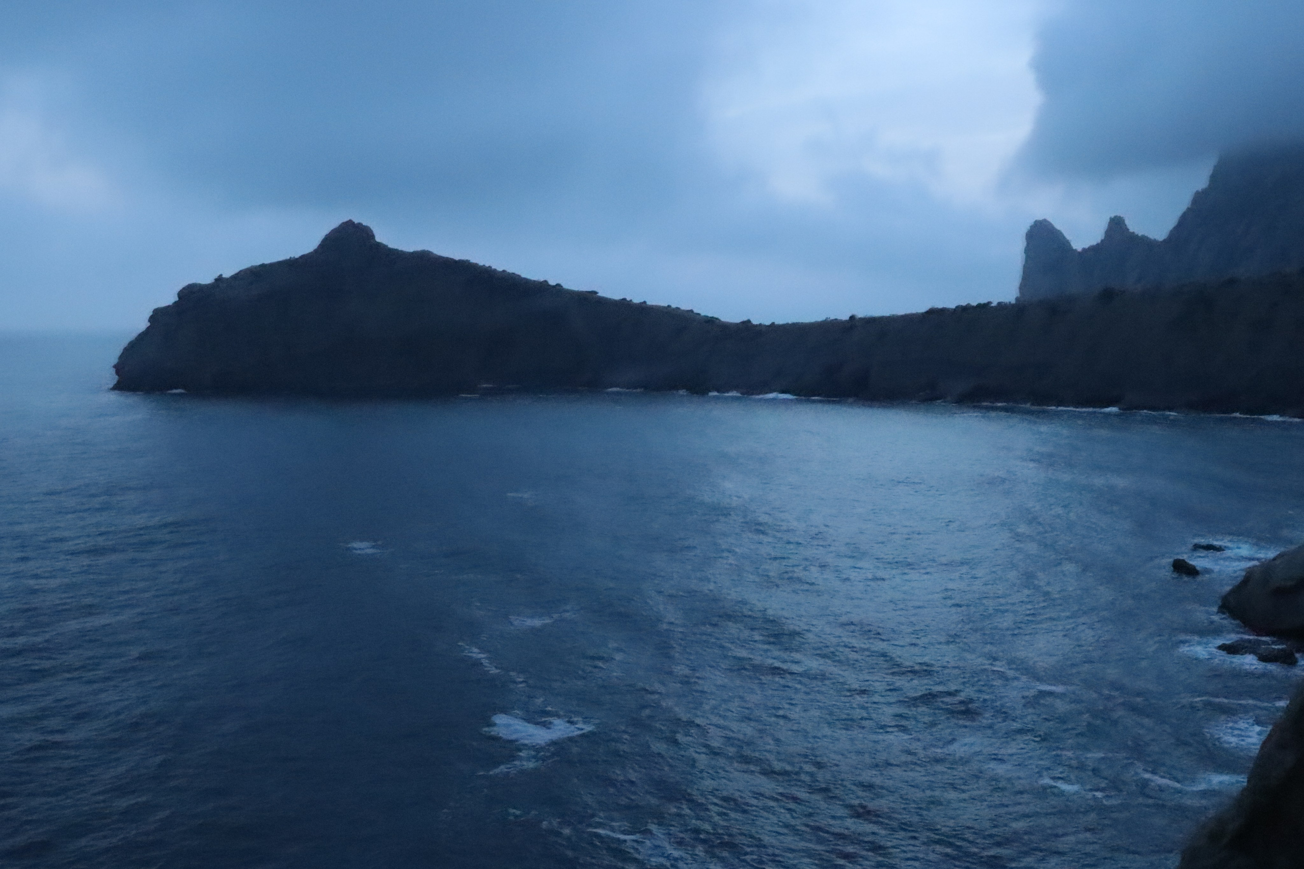 Крым. ЮБК (Гурзуф, Судак и их окрестности). Ноябрь 2023. Путешественник-фотограф из Санкт-Петербурга Татьяна Свистулина