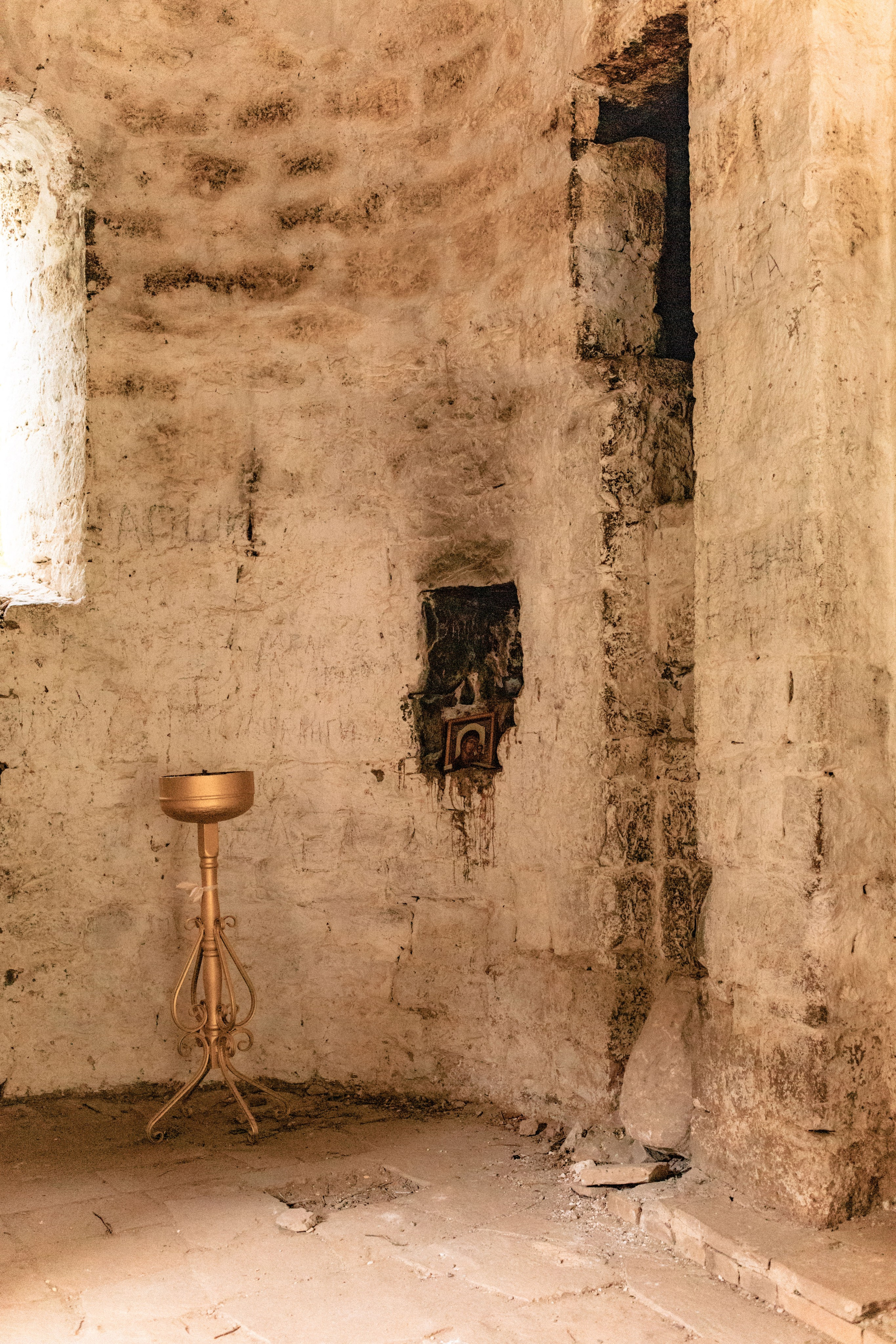 Дагестан. Фотограф в Минске Анастасия Ткаченко