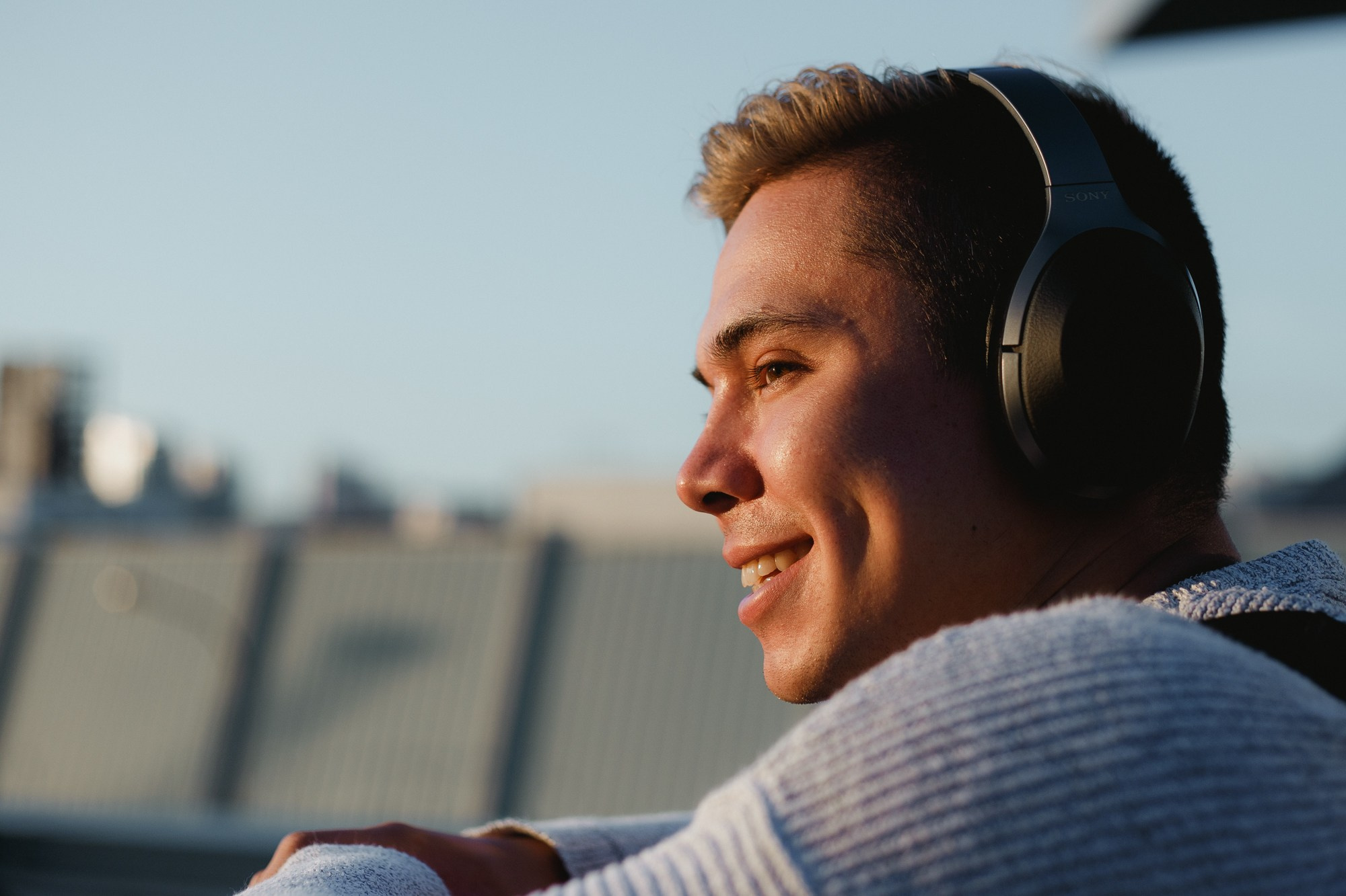 Горизонт притяжения. Фотограф в Москве — Ольга Федотова