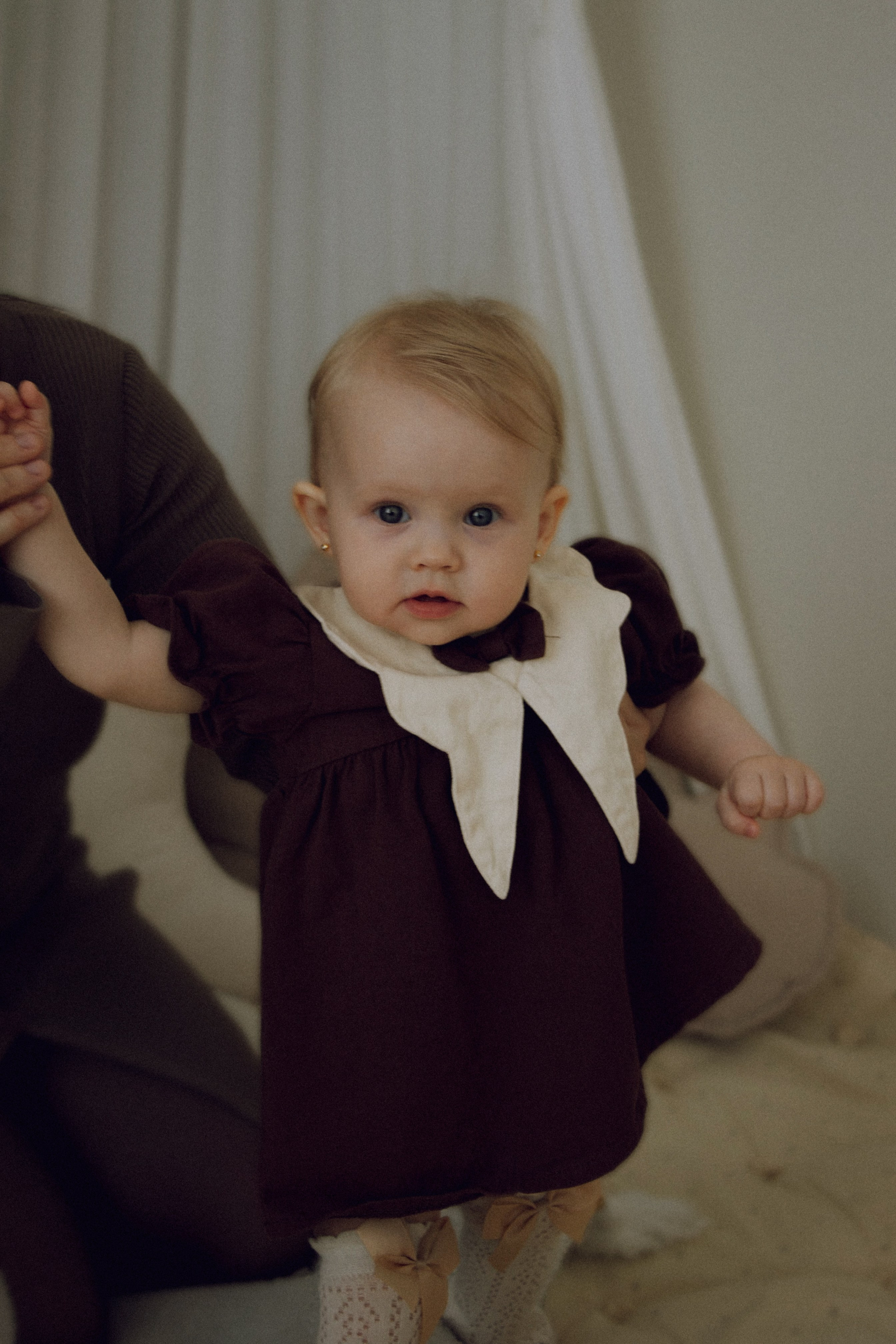 Малышка Маруся. Фотограф Екатеринбург/Каменск-Уральский