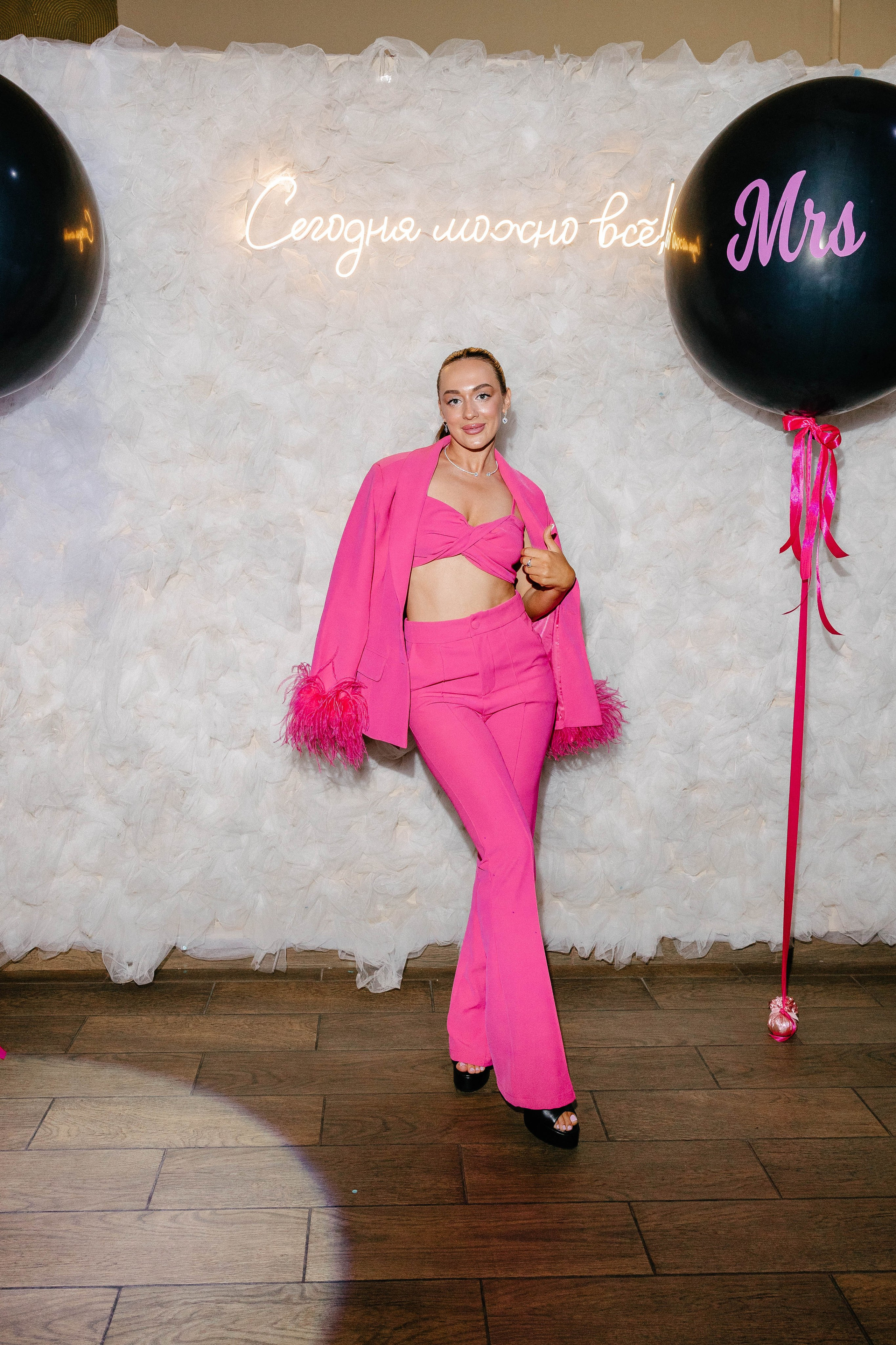 Юлия и Илья. Фотограф Veronika Potaseva