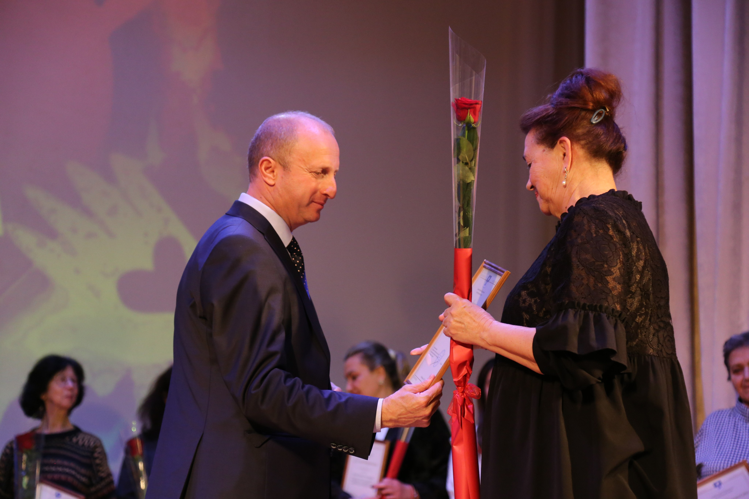 День Волонтёра. Жизнь курорта Кабардинка в фотографиях