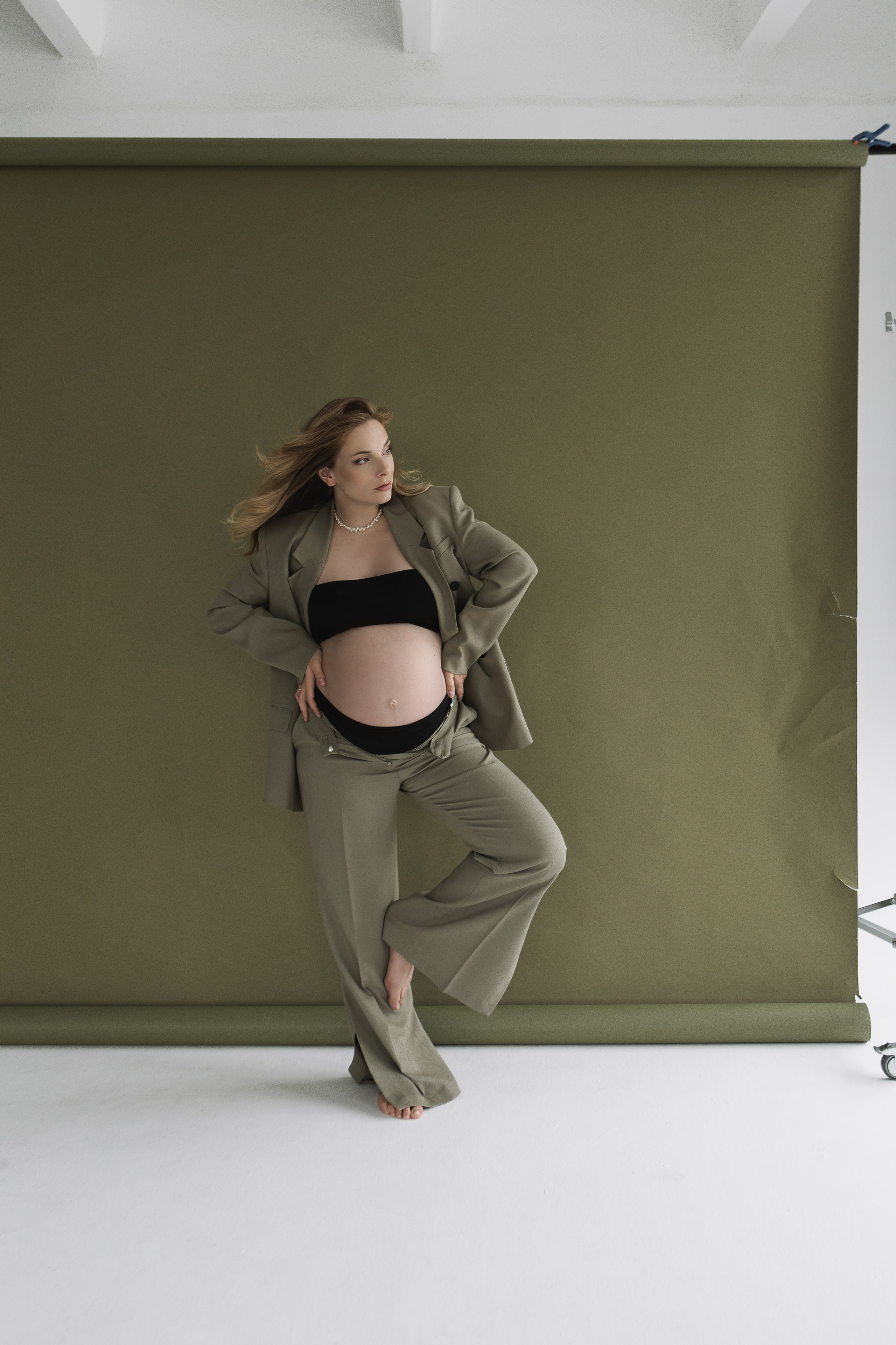 Катя и Максим + 1. Фотограф в Москве Таша Логинова