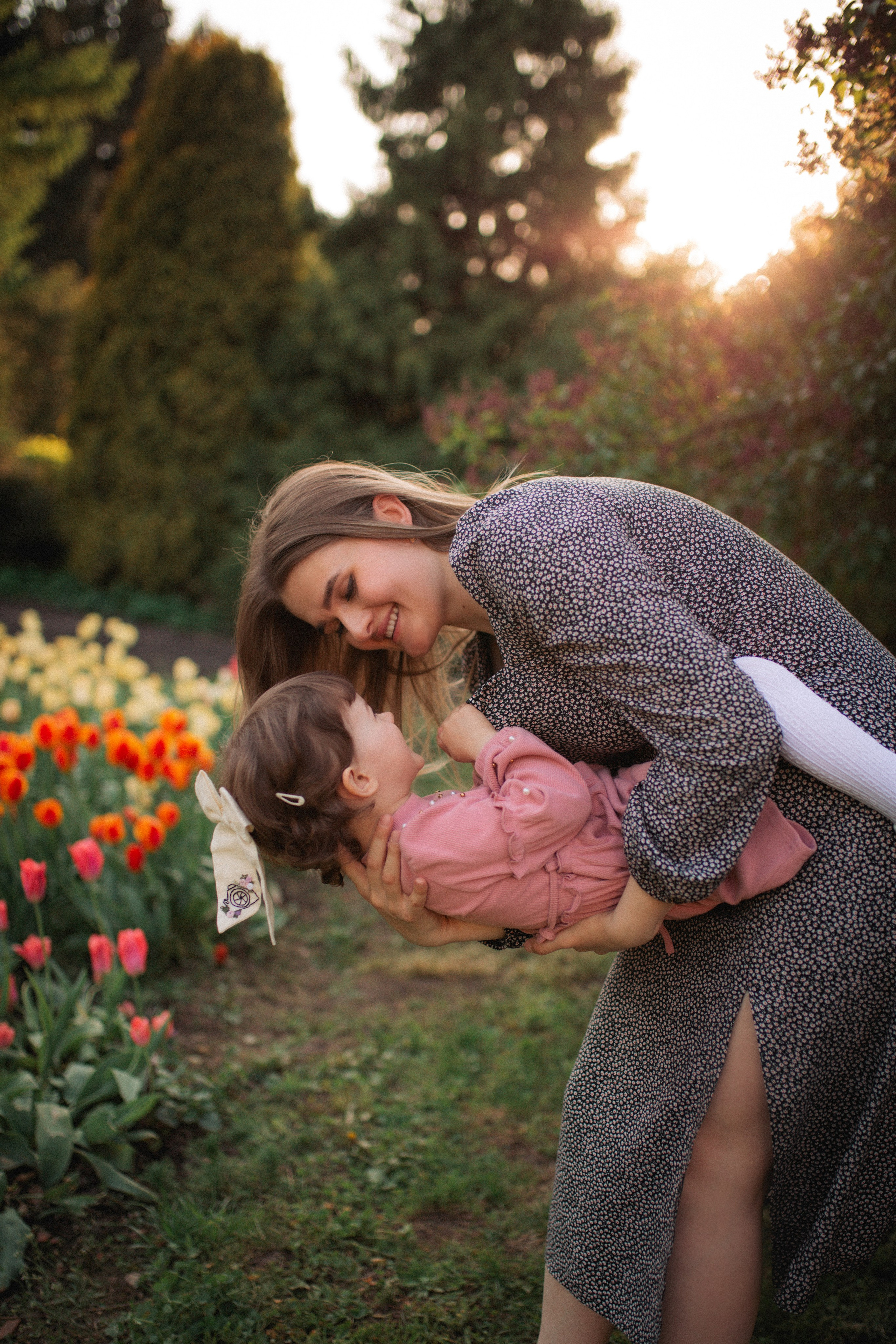 Валерия и Эля