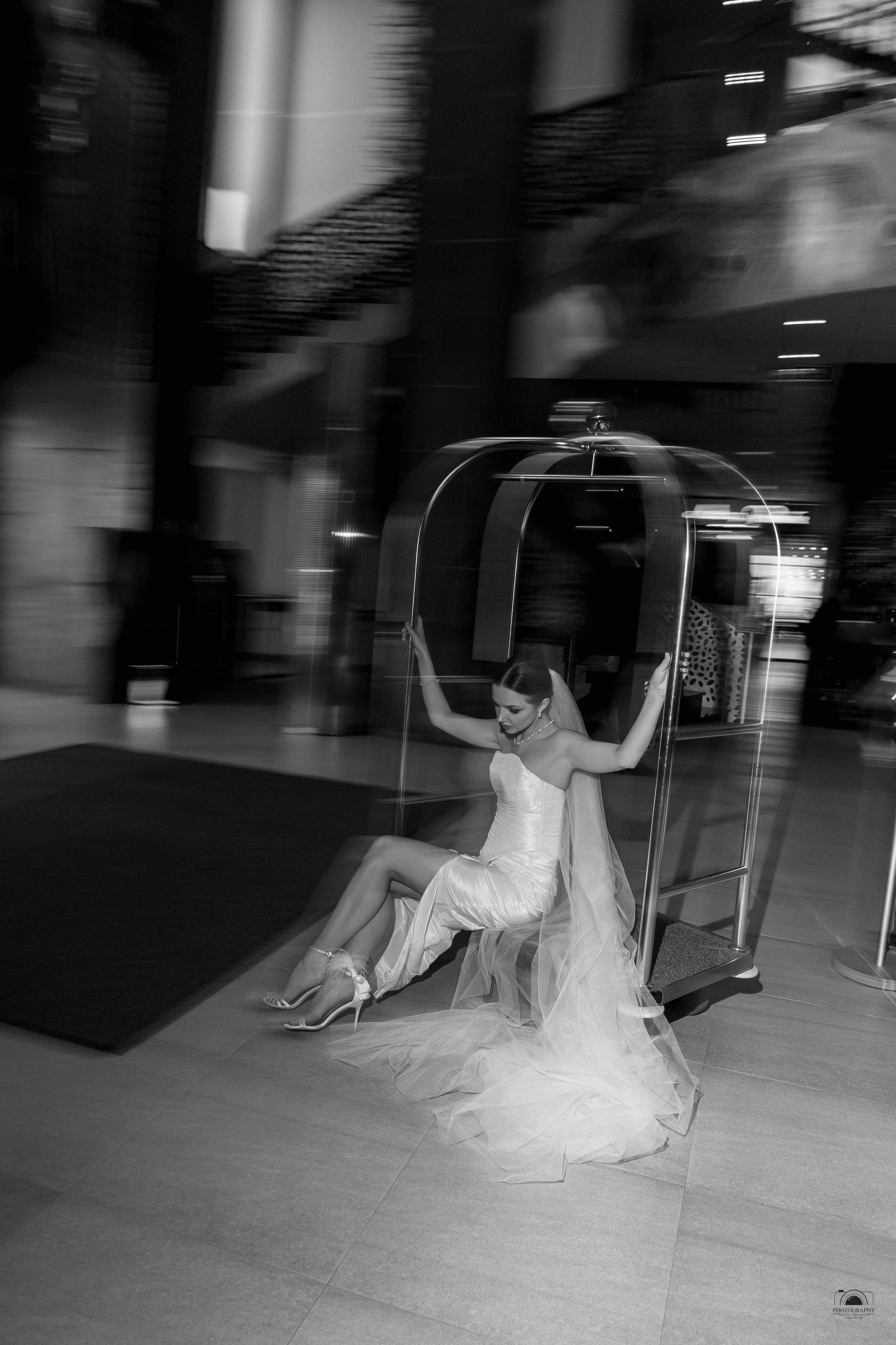 Курбан и Ксения. Семейный и портретный фотограф в Геленджике Любовь Бодрова