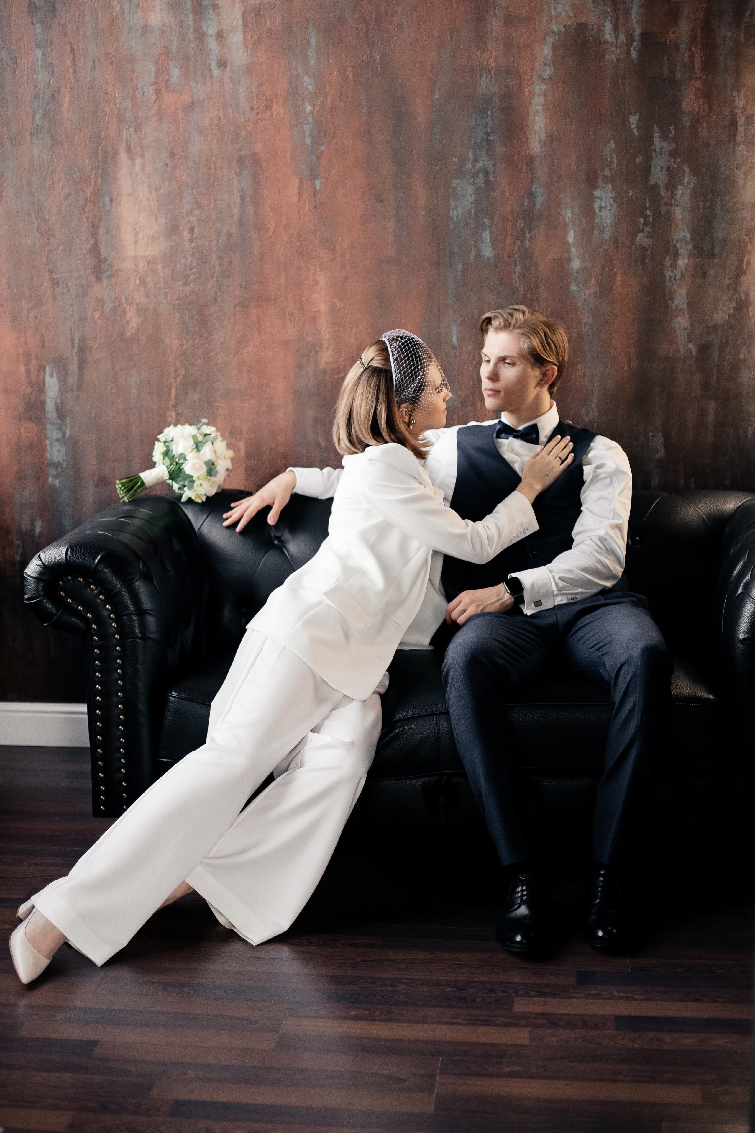 Ангелина & Никита. Фотограф в Москве Валерия Рожкова