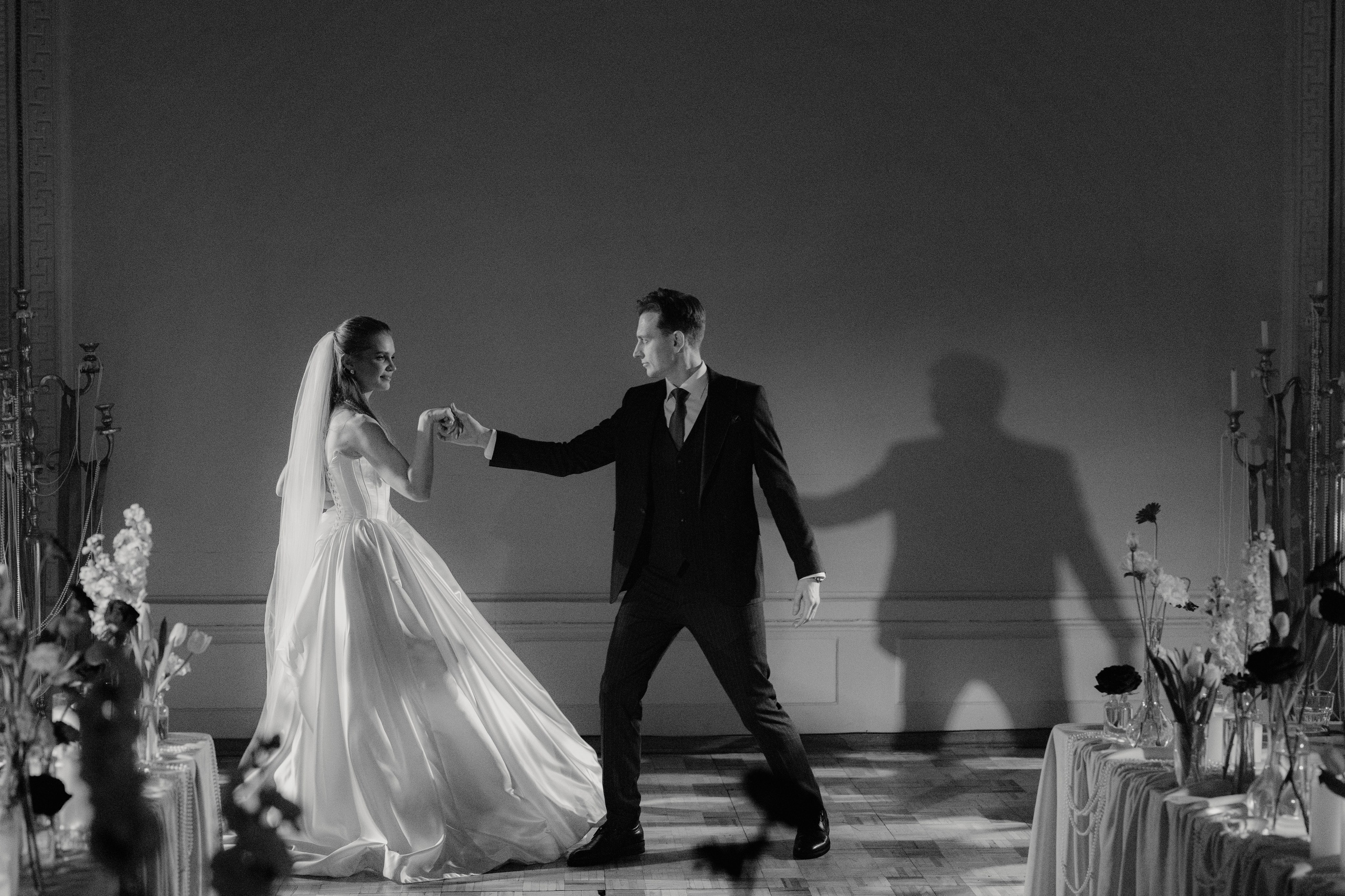 Юра + Лиза. Семейный и детский фотограф Юлия Шох