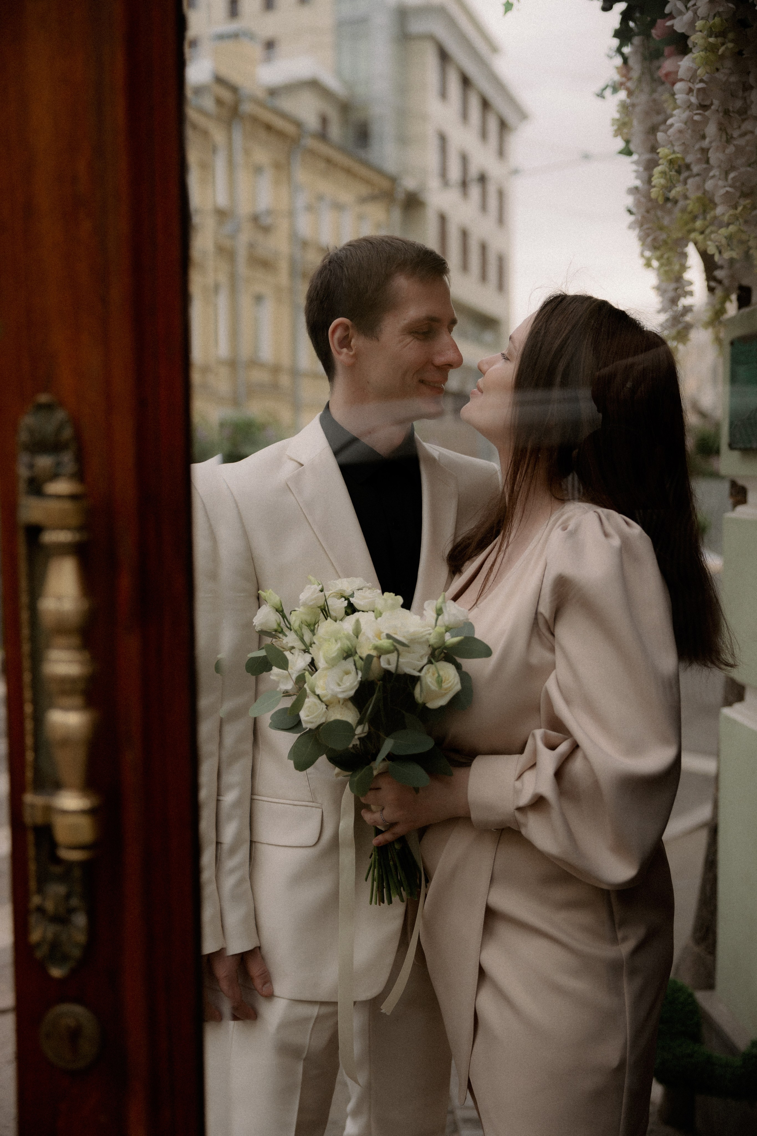 Леша + Саша. Семейный и детский фотограф Юлия Шох