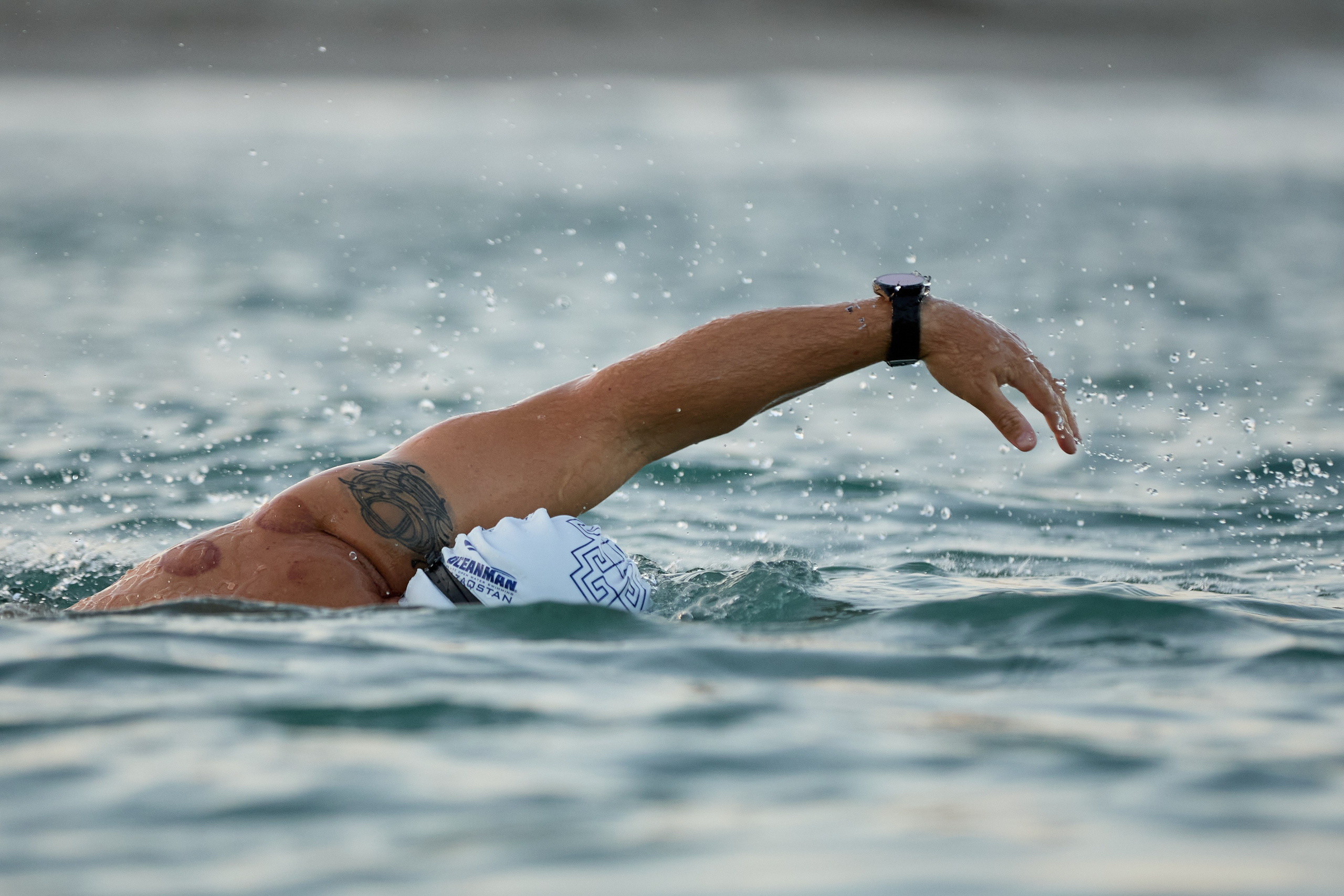 OceanMan Qazaqstan. Спортивный/коммерческий фотограф/видеограф