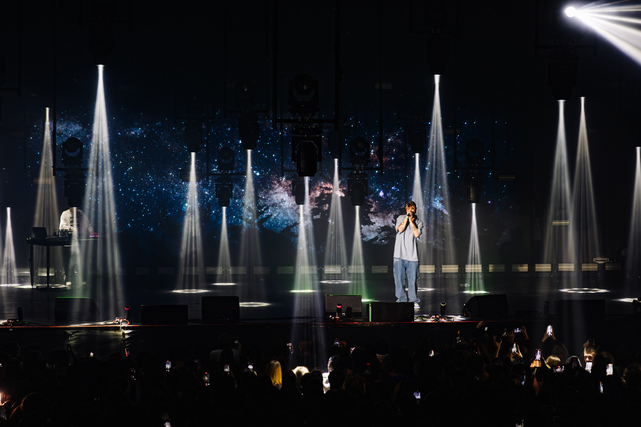 MAYOT / SAINT-PETERSBURG / 2025. OOPS TEAM