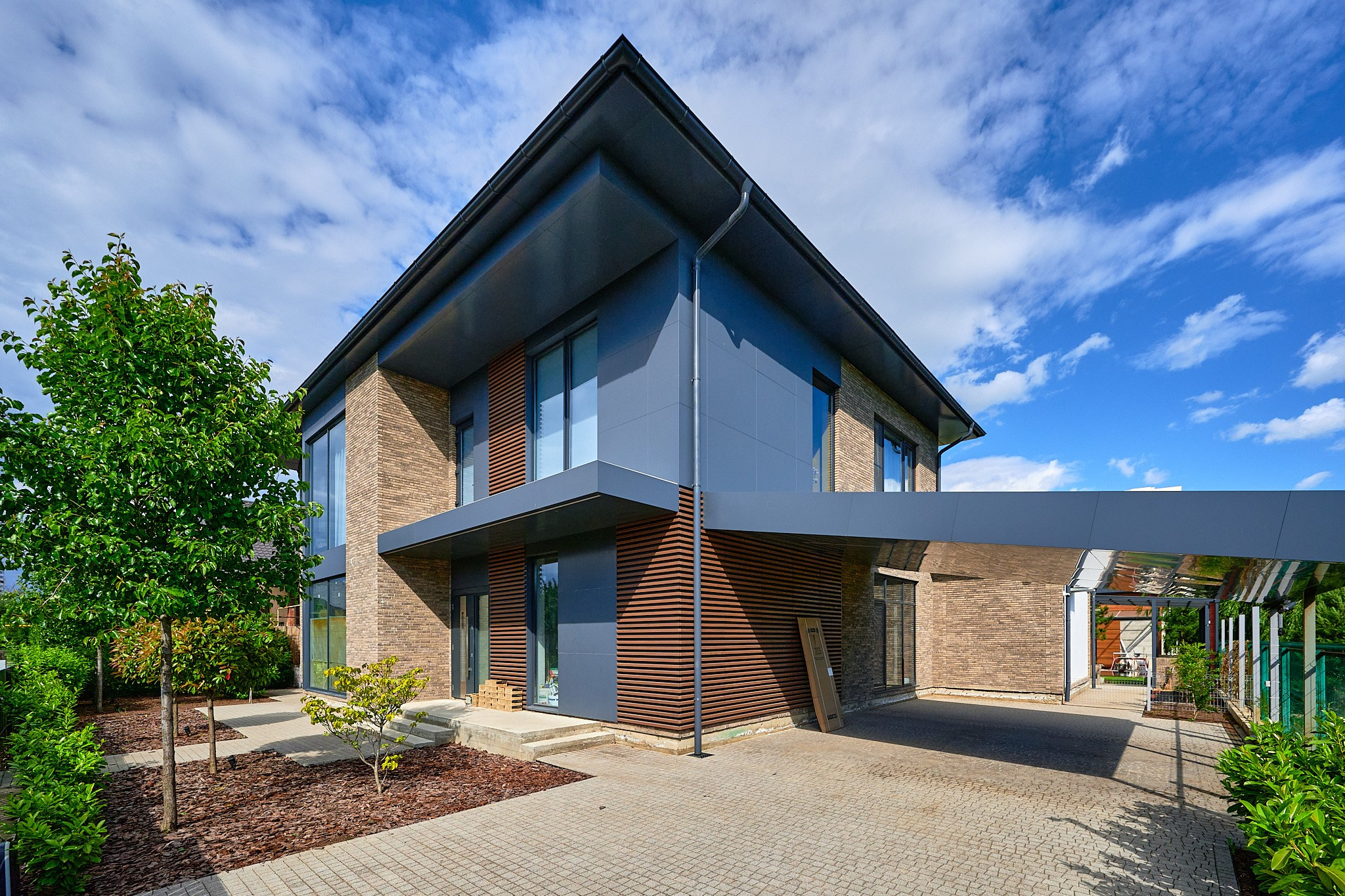 Дом 170. Интерьерный фотограф в Краснодаре