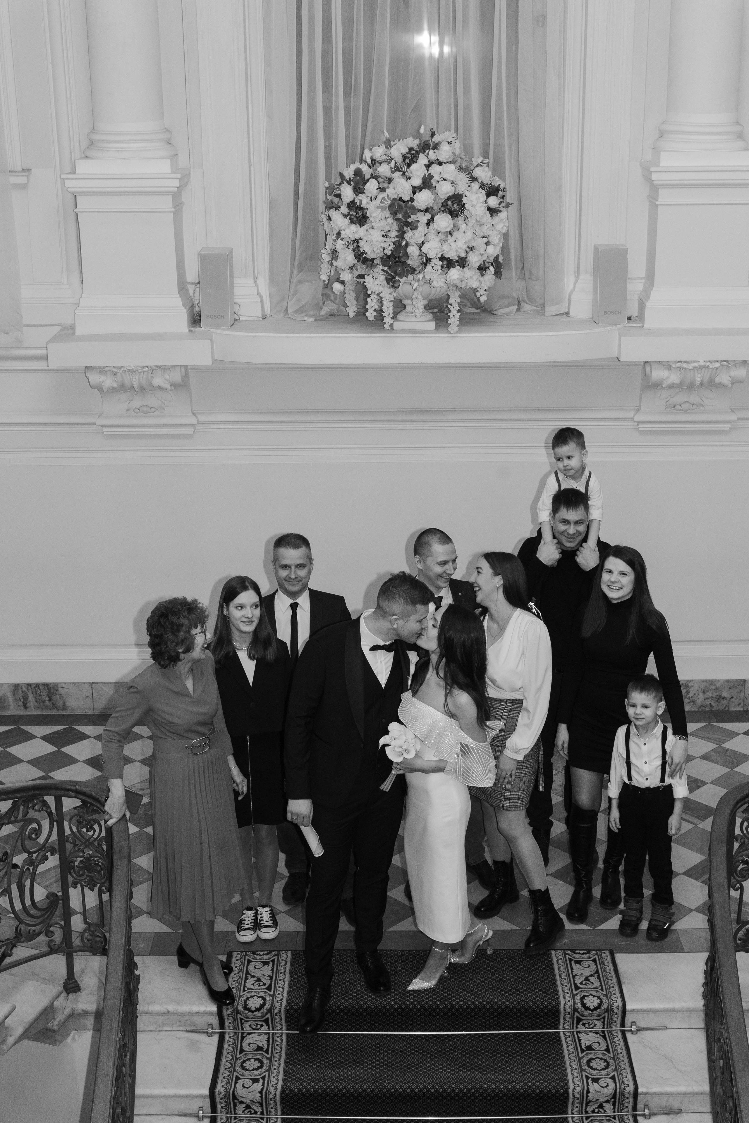 Андрей и Дарья. @dariazphoto свадебный фотограф