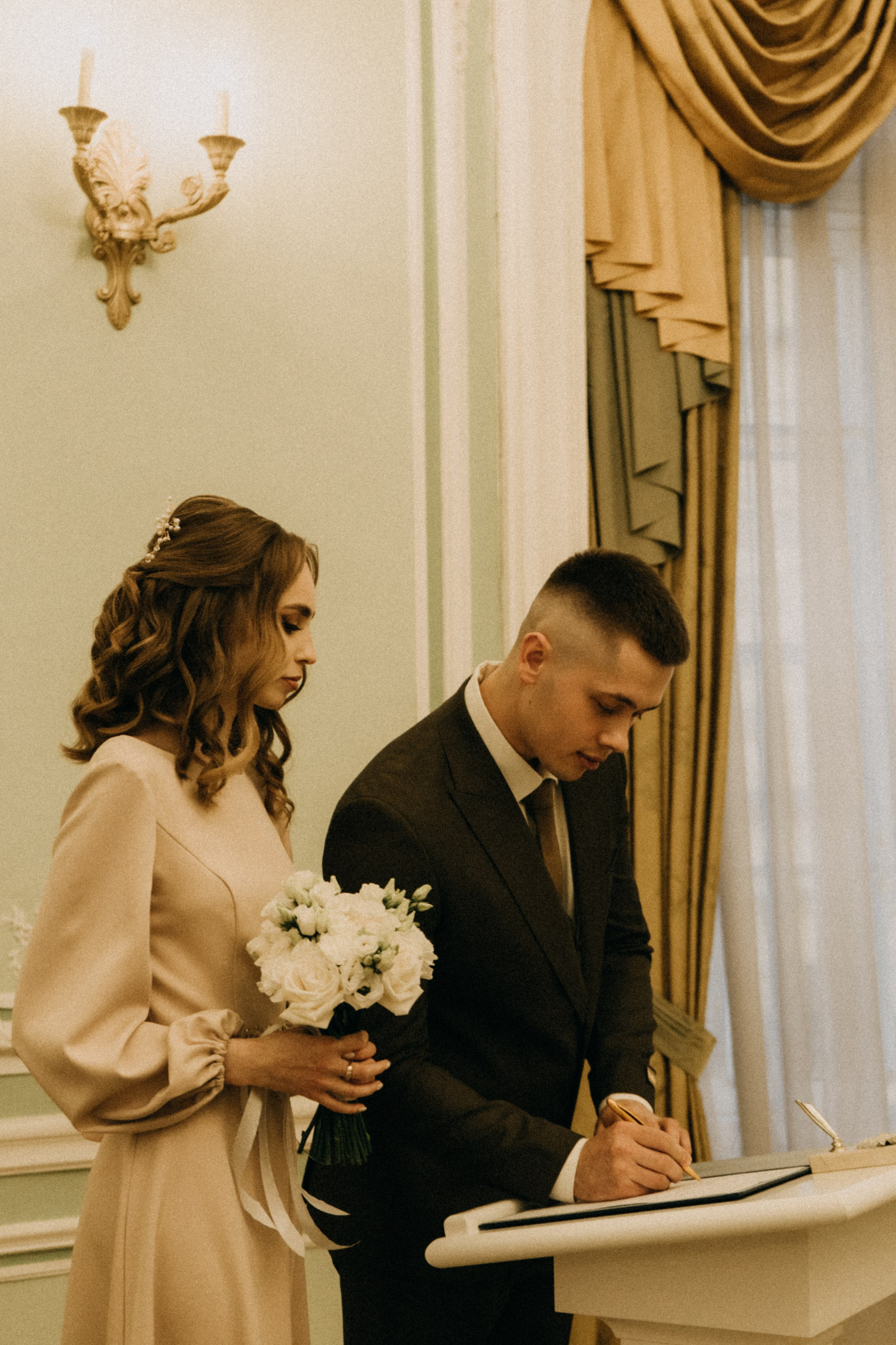 Свадебный фотограф СПб. Фотограф в Санкт-Петербурге