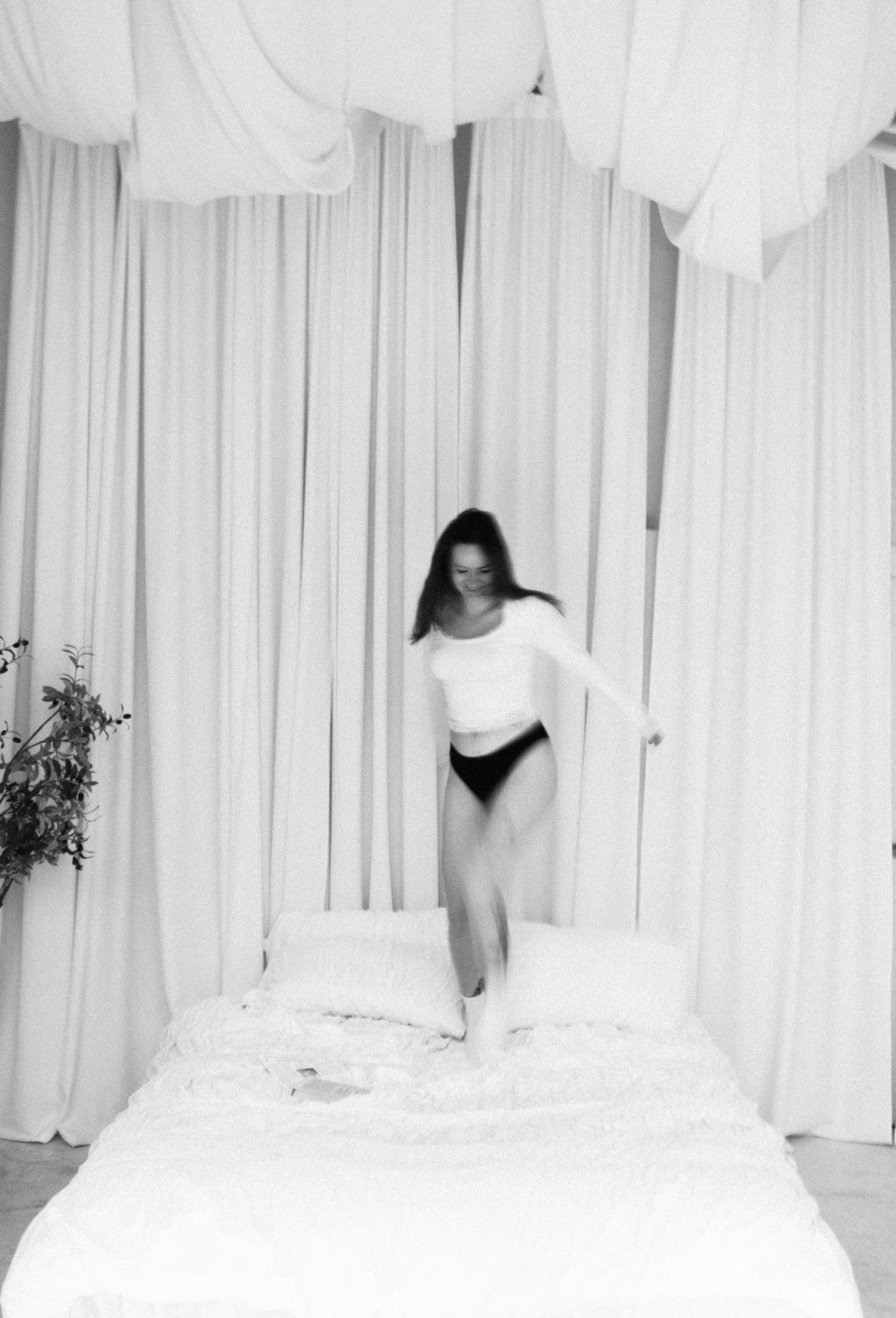 Studio. Фотограф Москва Травка Ирина
