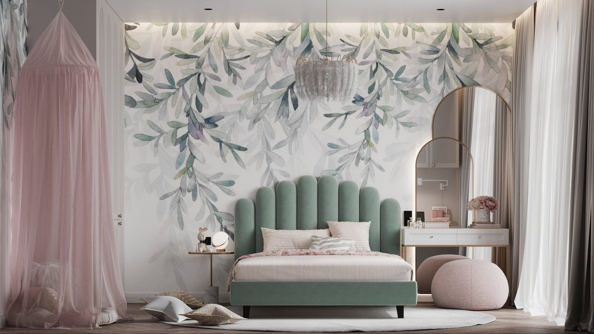 6. Студия дизайна интерьера RISE DESIGN STUDIO