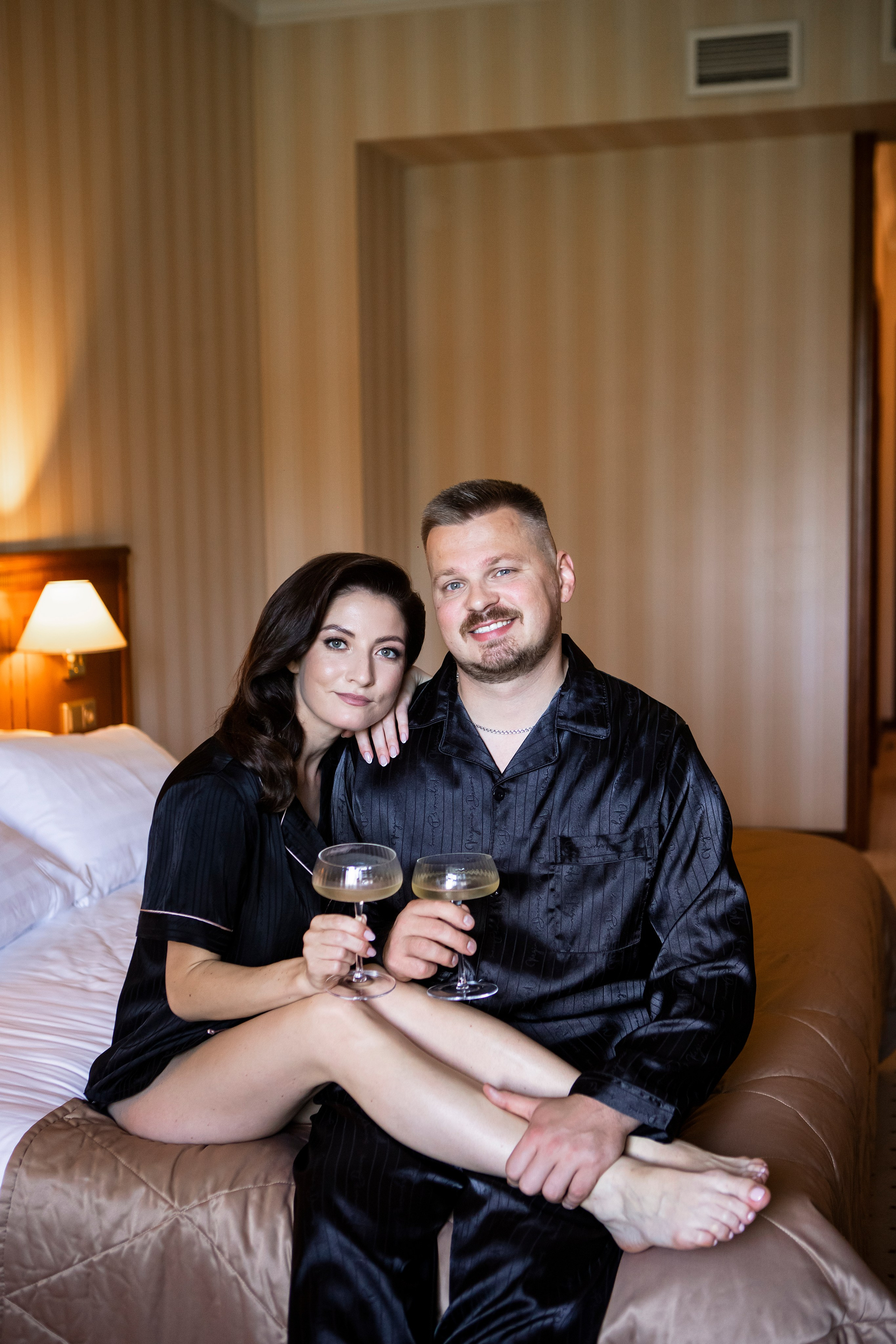 Дарья и Евгений. Свадебный фотограф Екатерина Чаусова