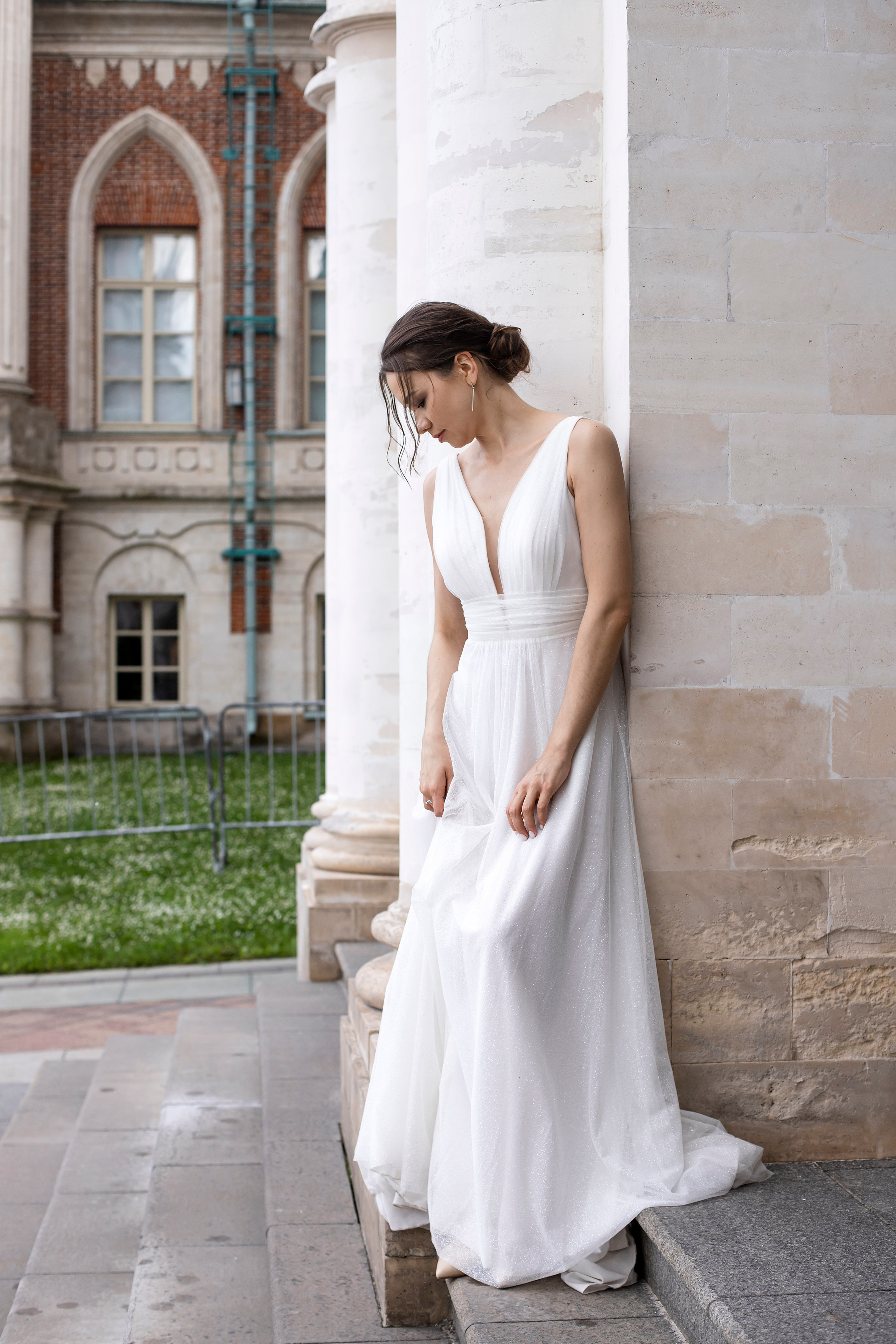 Екатерина и Дмитрий. Свадебный фотограф Екатерина Чаусова