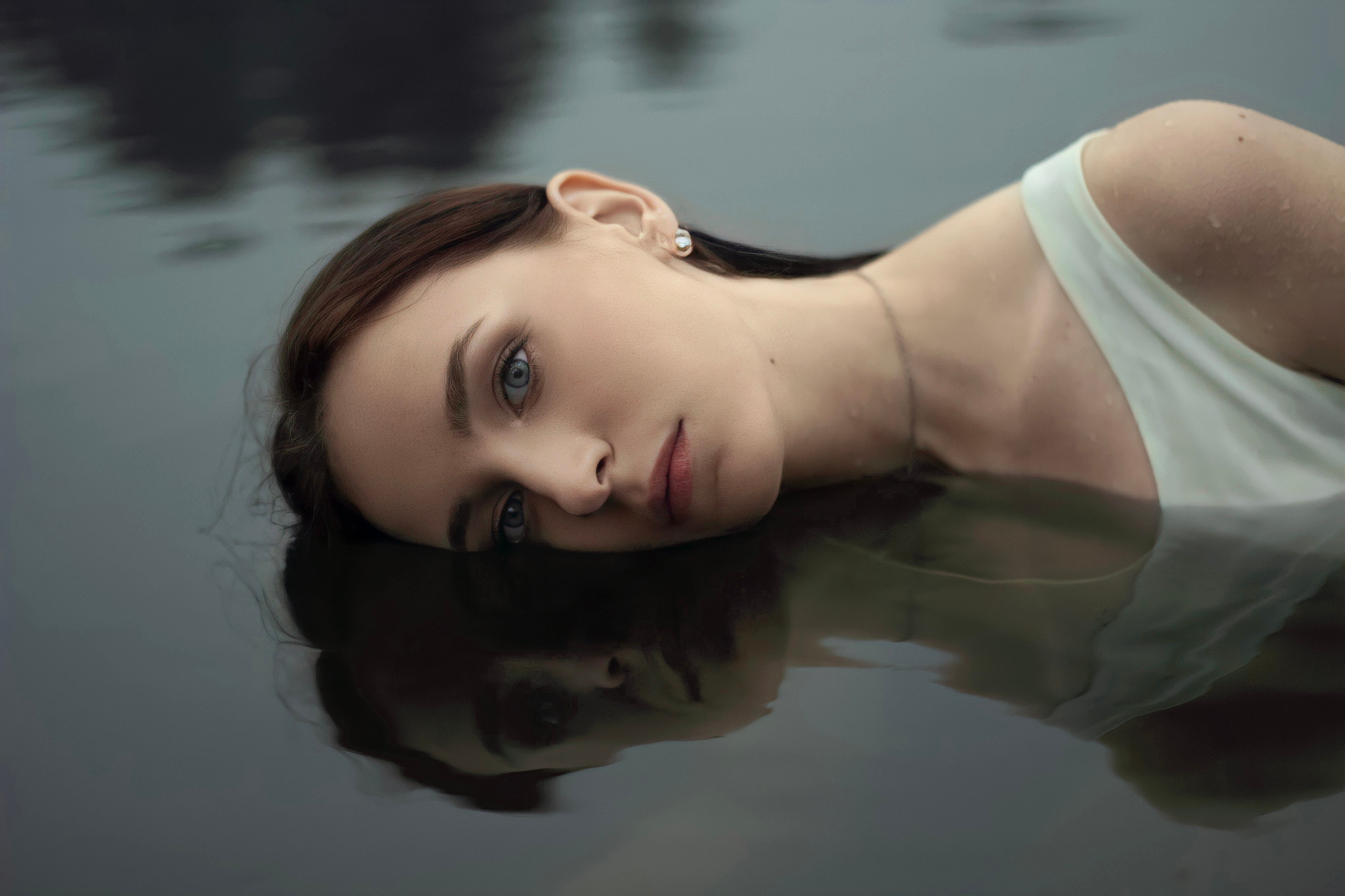 NATURE. Фотограф в Кемерово Анастасия