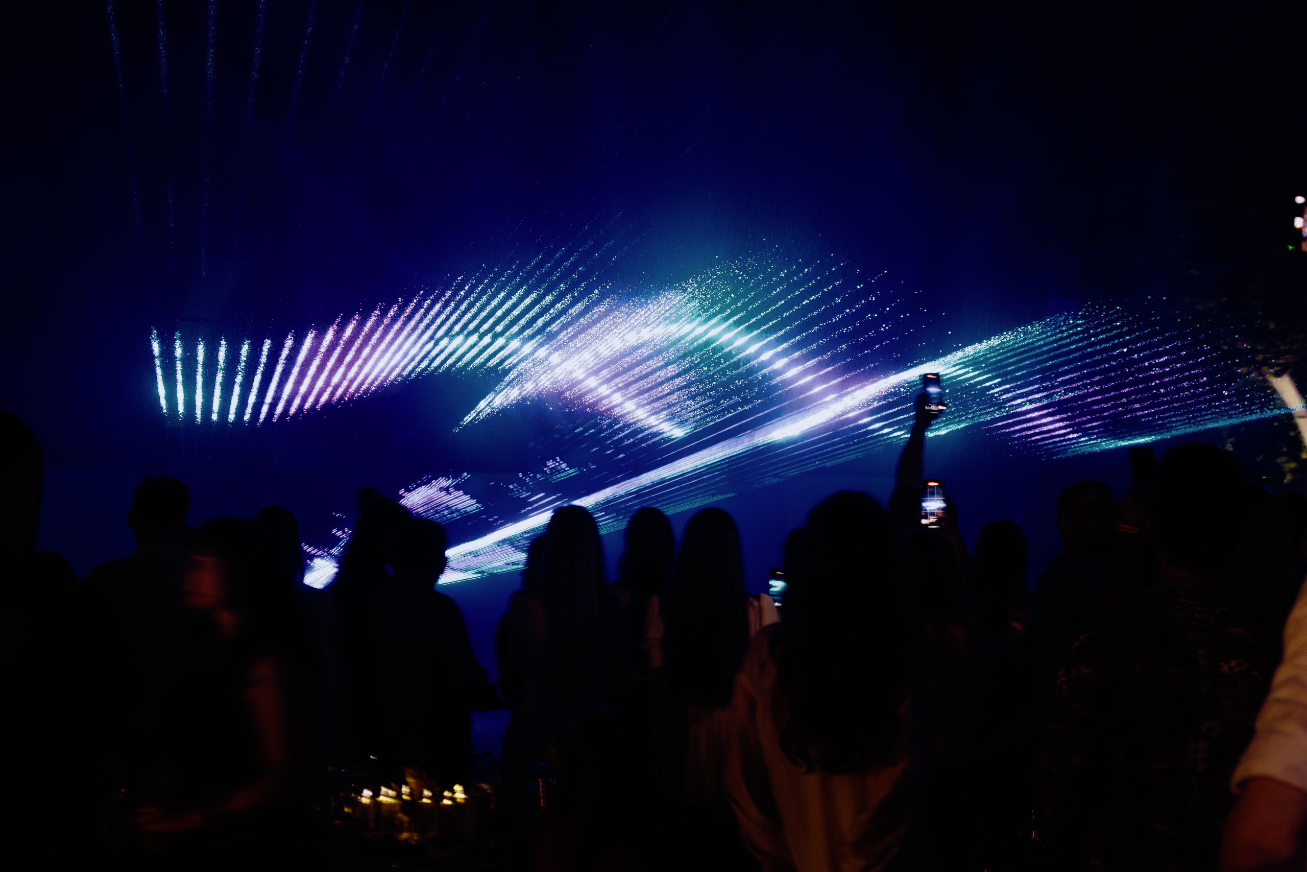 Репортажная съёмка корпоратива компании Феникс. Портретный фотограф в Ростове-на-Дону Антон Казарин