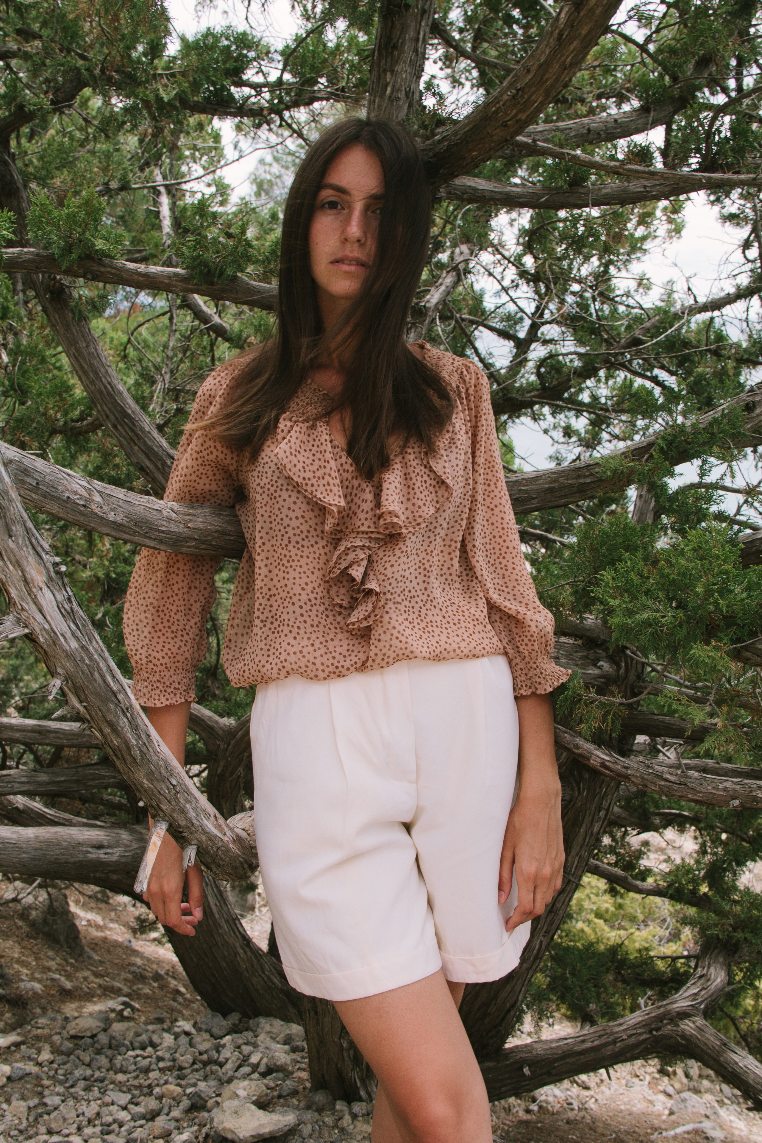 Portraits. Фотограф Алексей Веселов