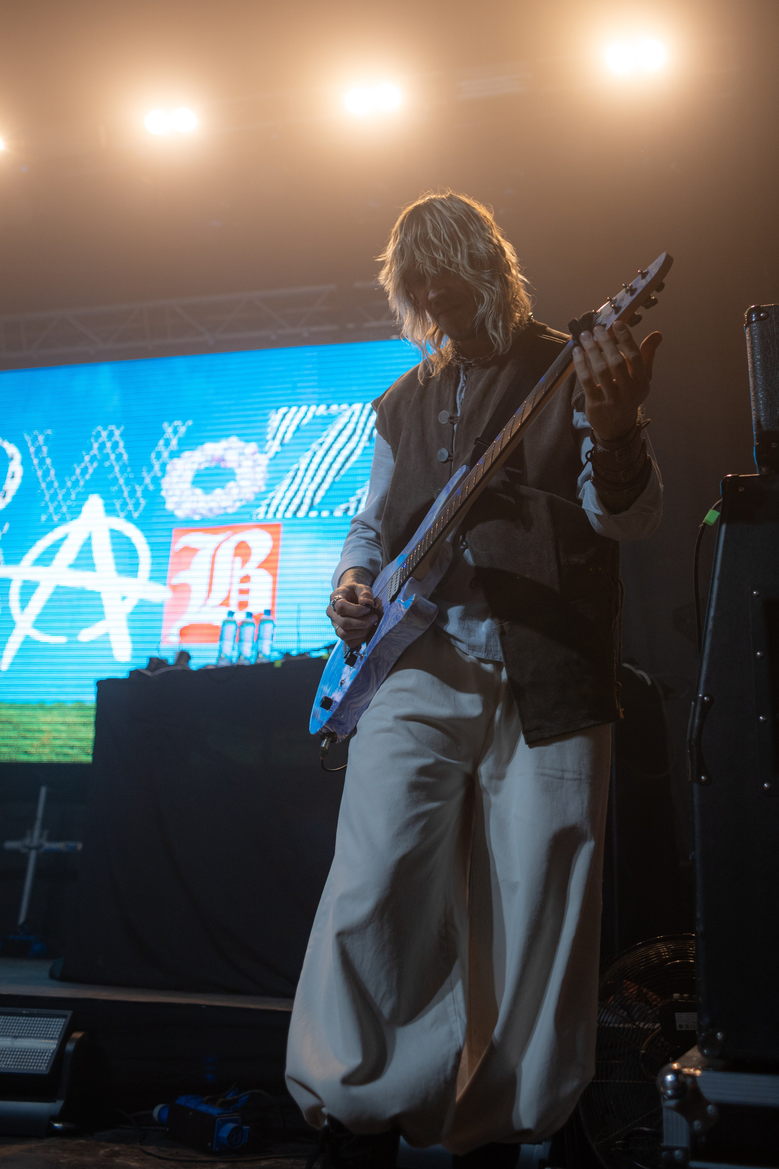 Sqwoz Bab. Фотограф в Пермском крае Матвей Раттер