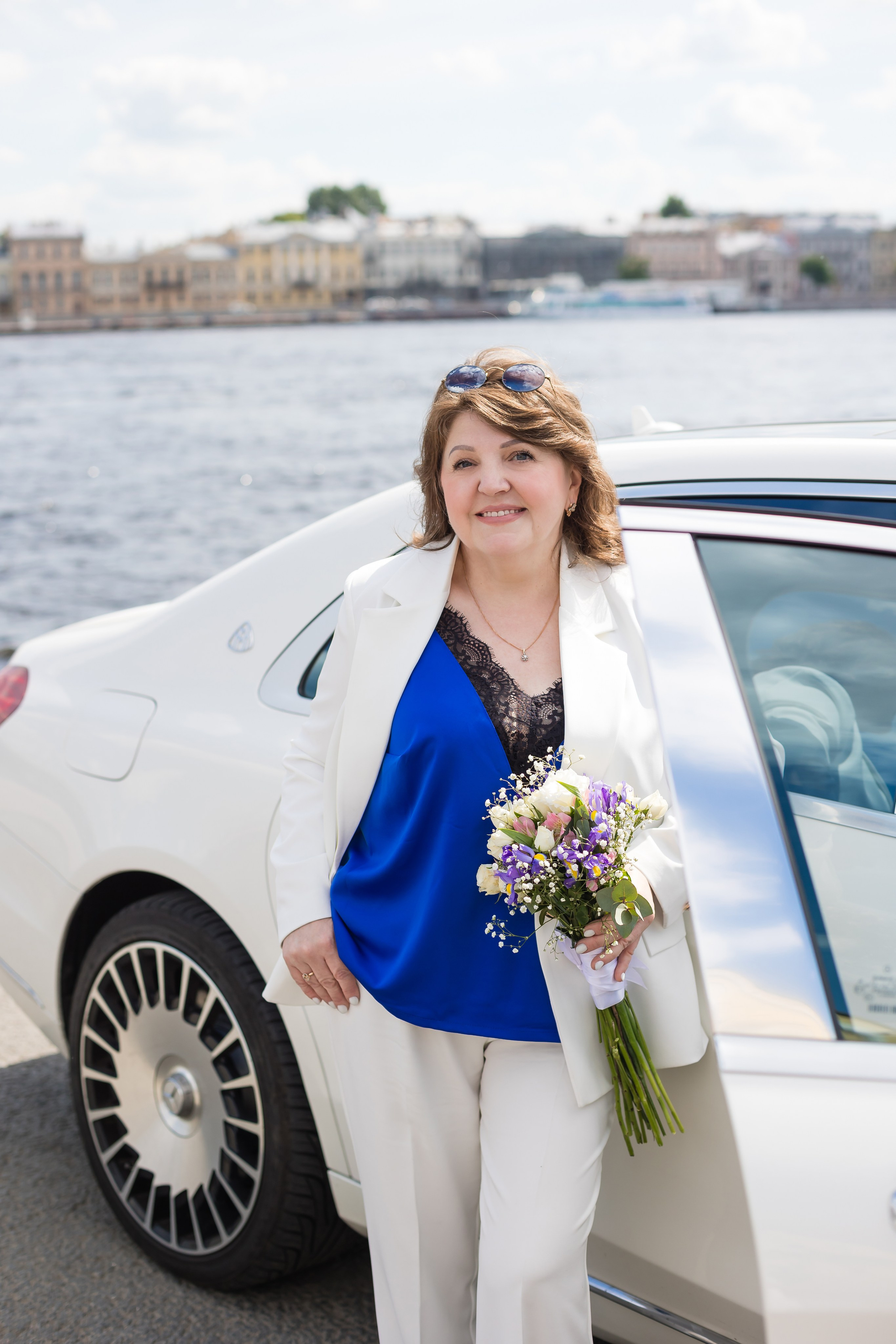 Прогулки по городу. Фотограф Кристина Филькова