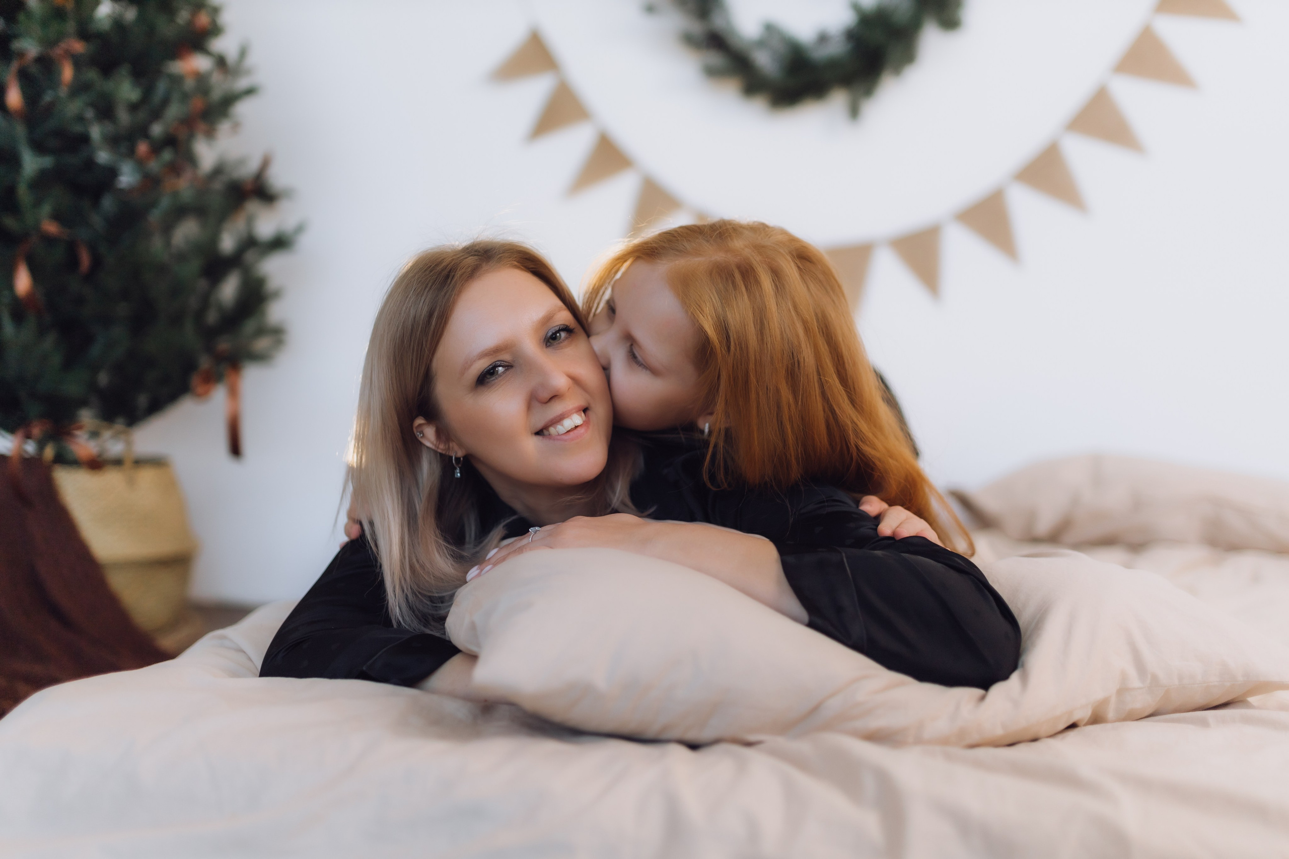 Анюта и Каролина. Фотограф Анна Шибанова Ангарск-Иркутск