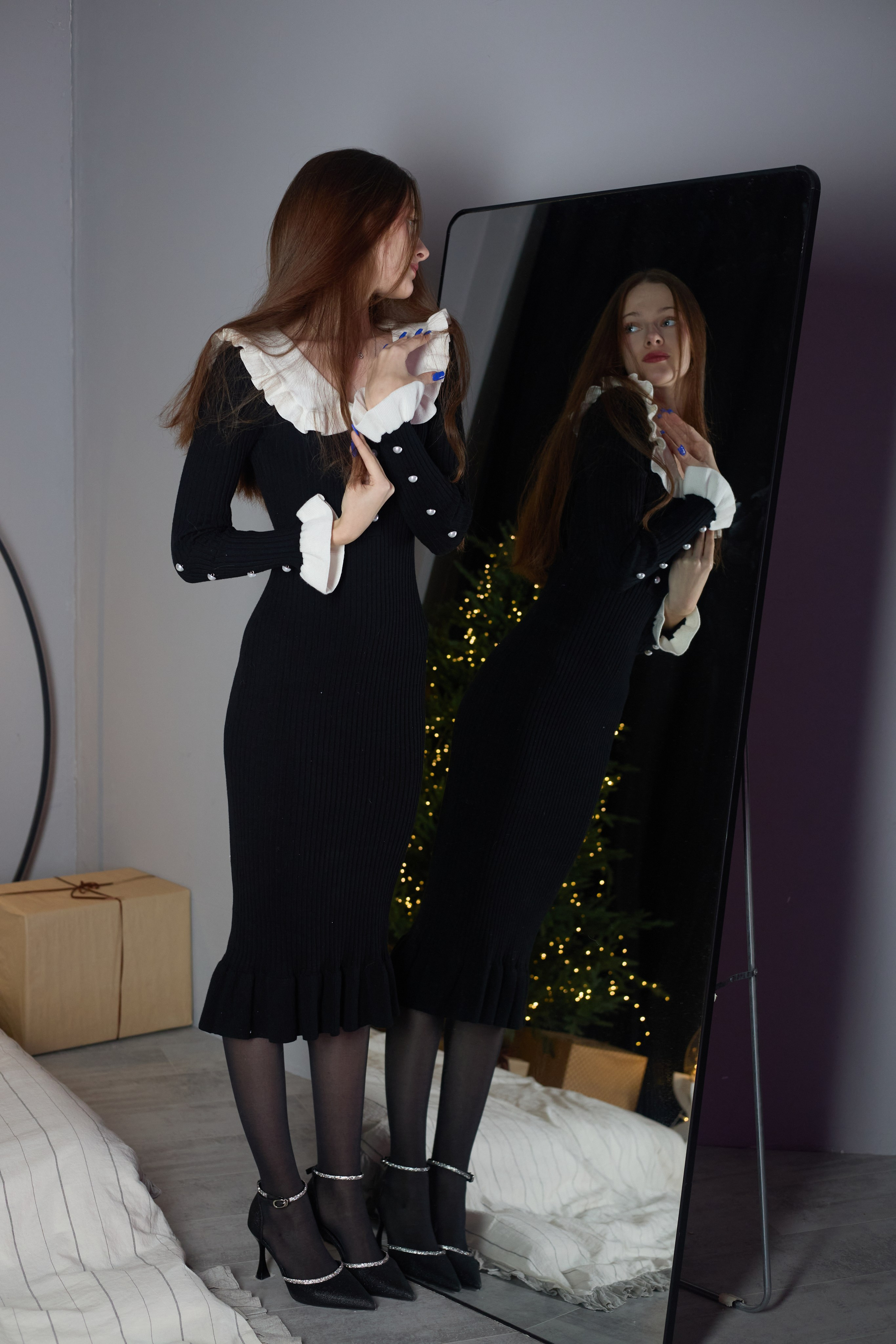 Анонс фотосессии Дарьи. Твой любимый фотограф в Санкт-Петербурге Екатерина Герасина