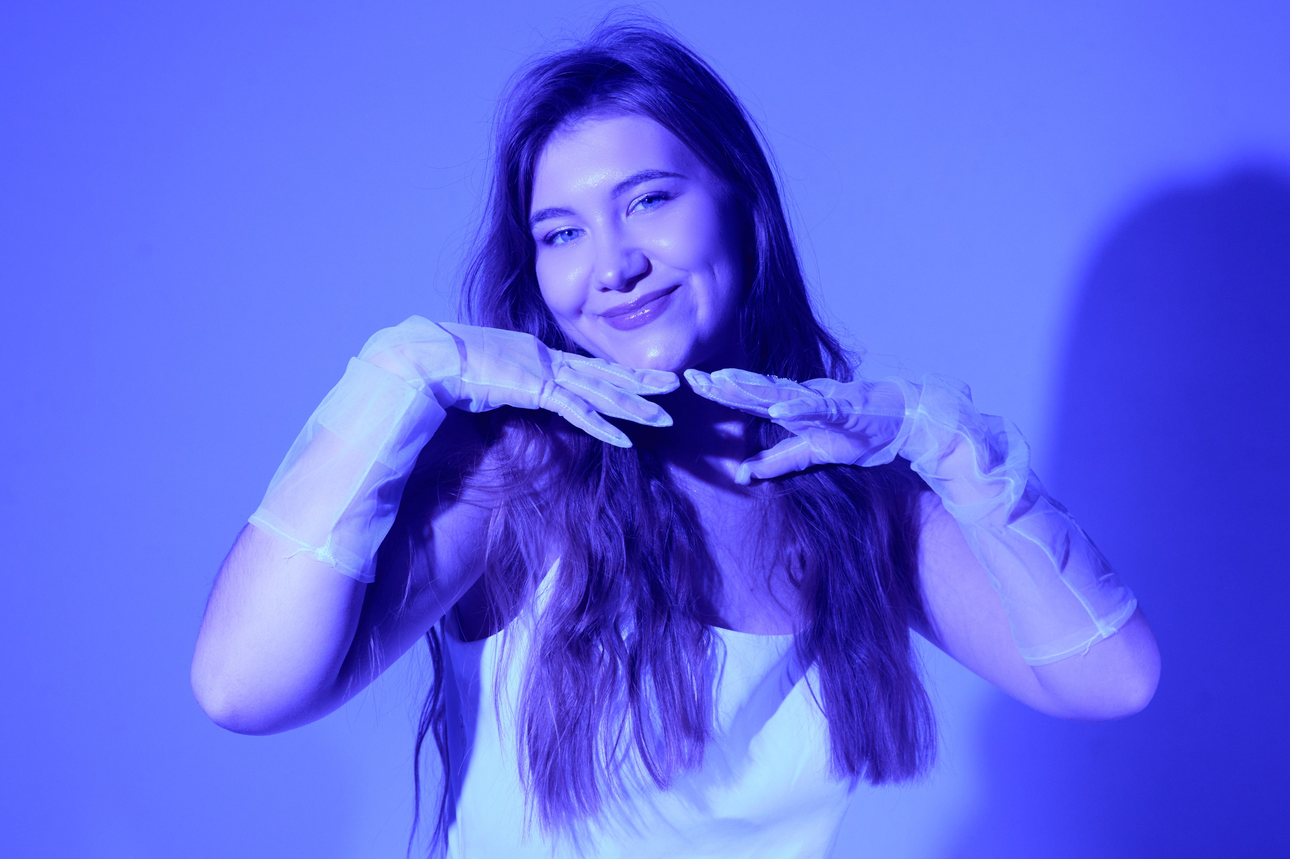 Белоснежка. Твой любимый фотограф в Санкт-Петербурге Екатерина Герасина