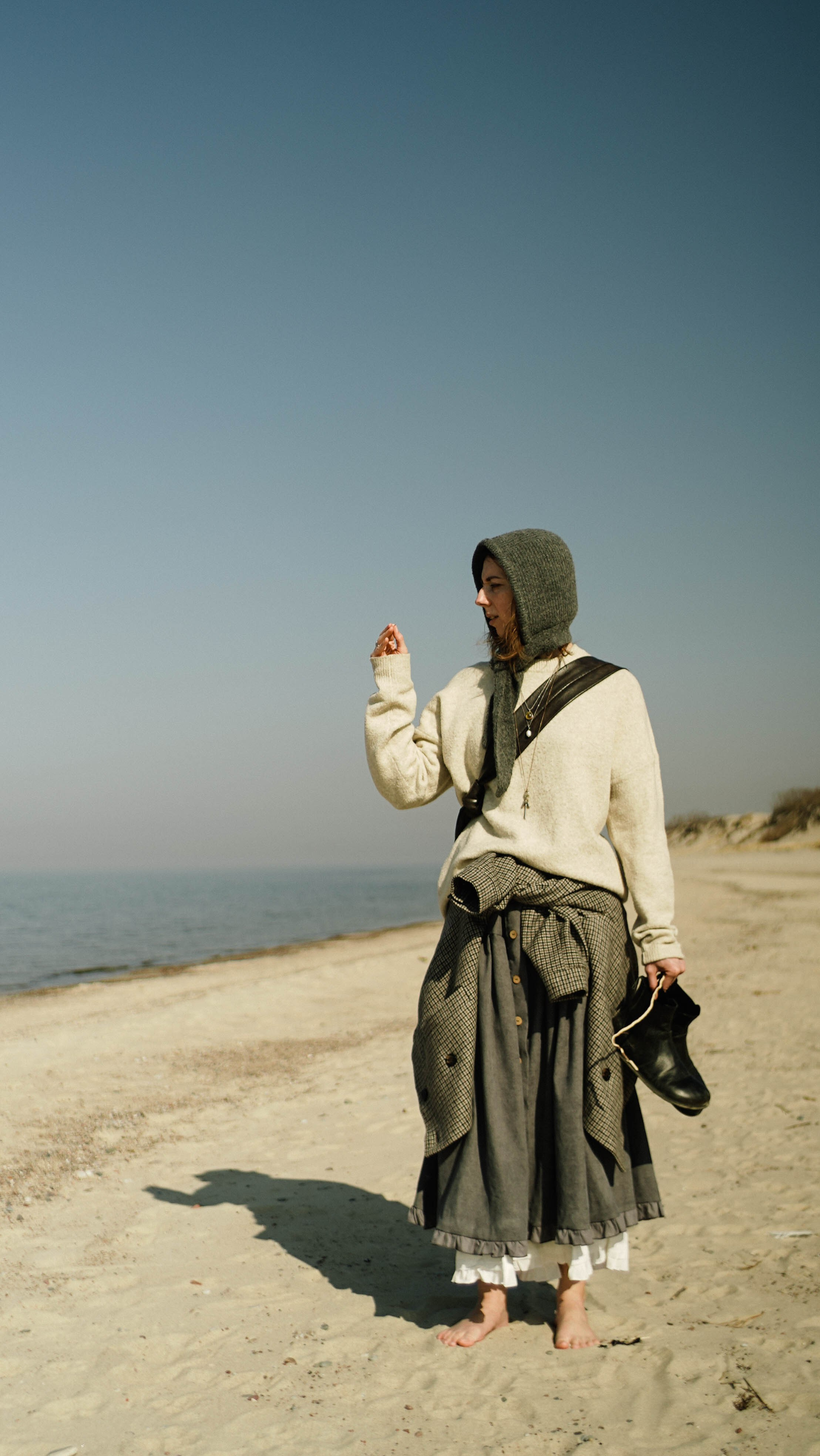 Фотографии. Видеограф и фотограф Ярослава Лопухина