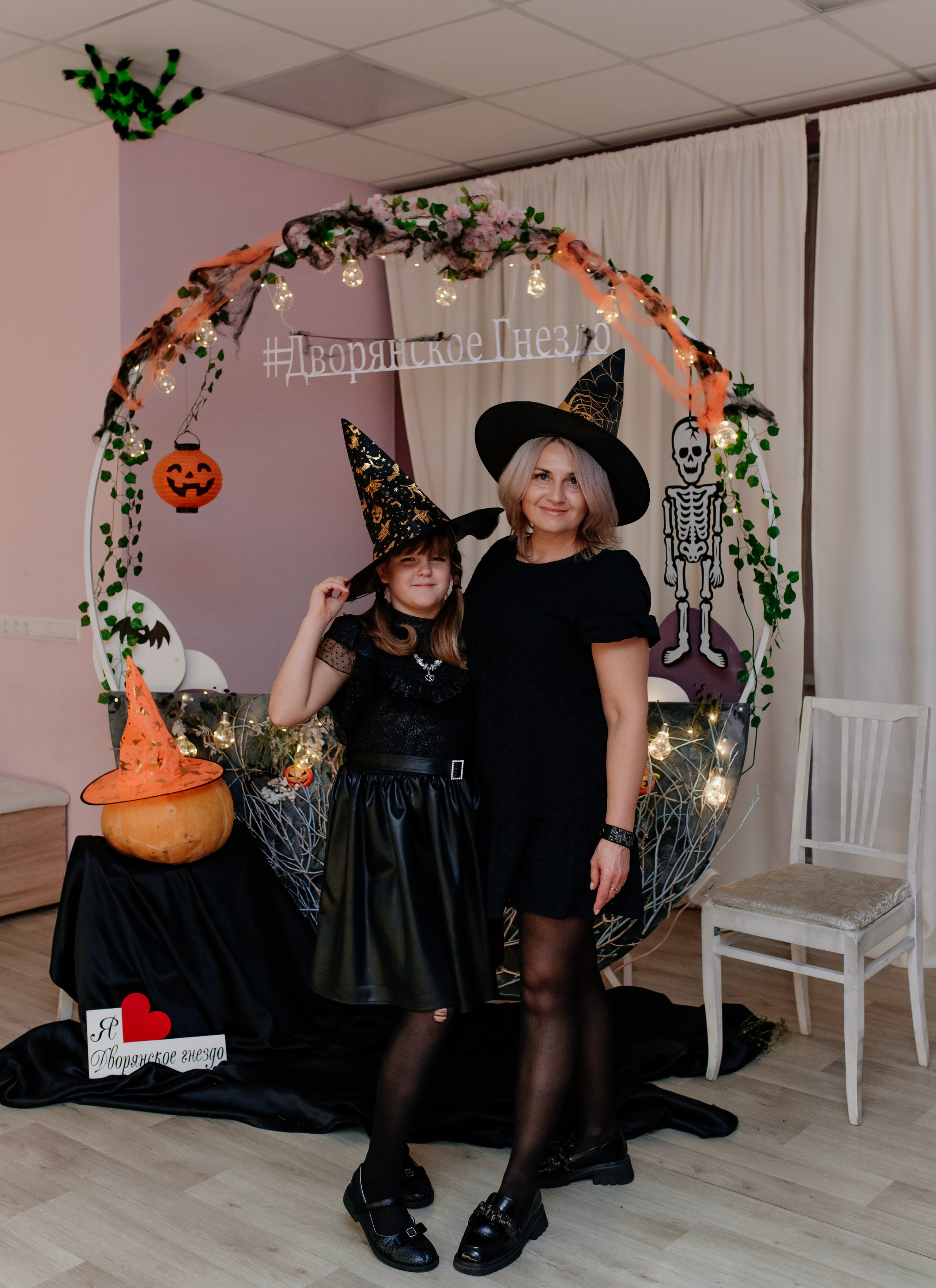 День Рождения. Персональный и семейный фотограф в Нижнем Новгороде-Карачева Анна