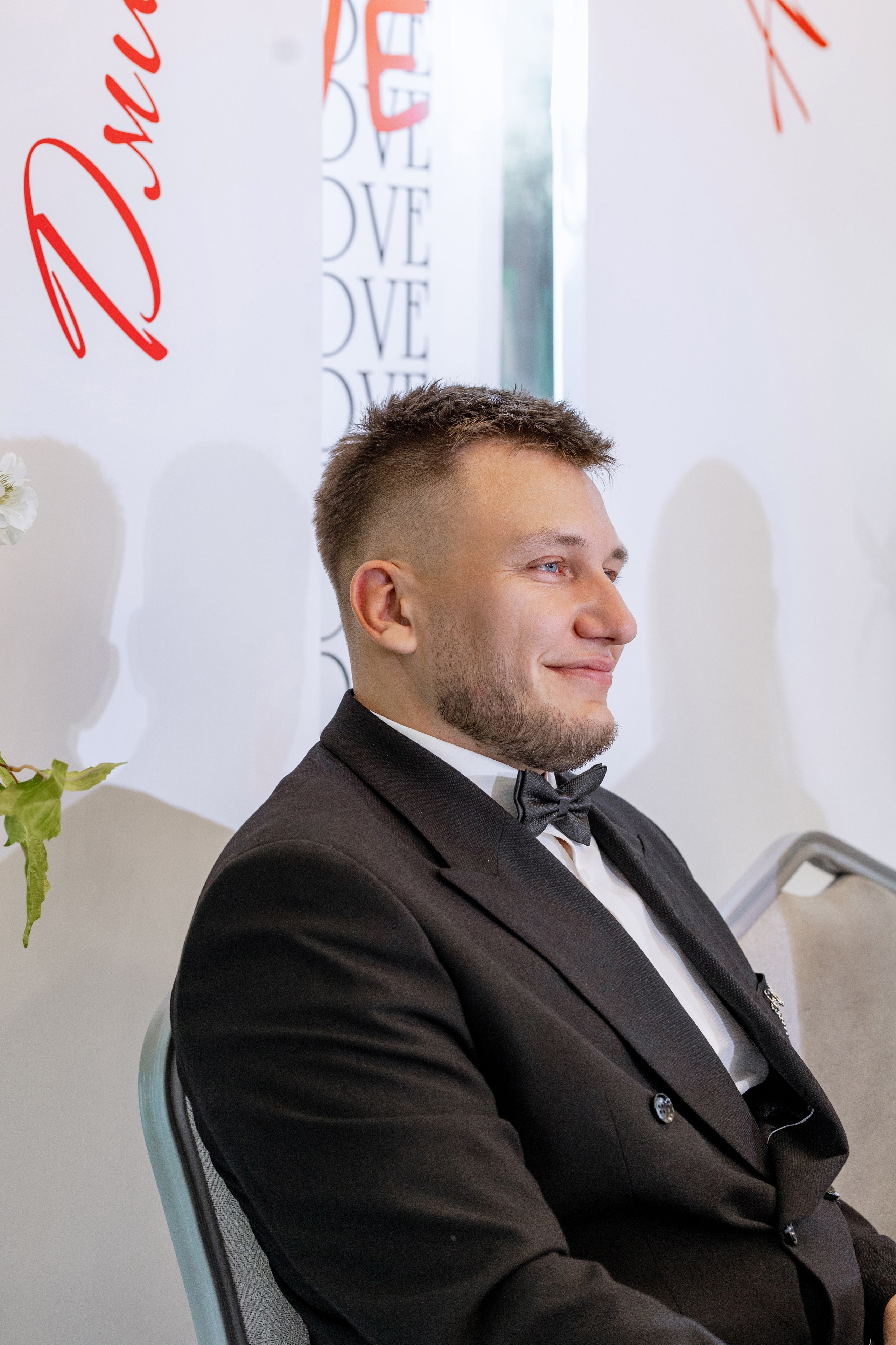 Ангелина и Дима. Свадебный фотограф Витебск Минск