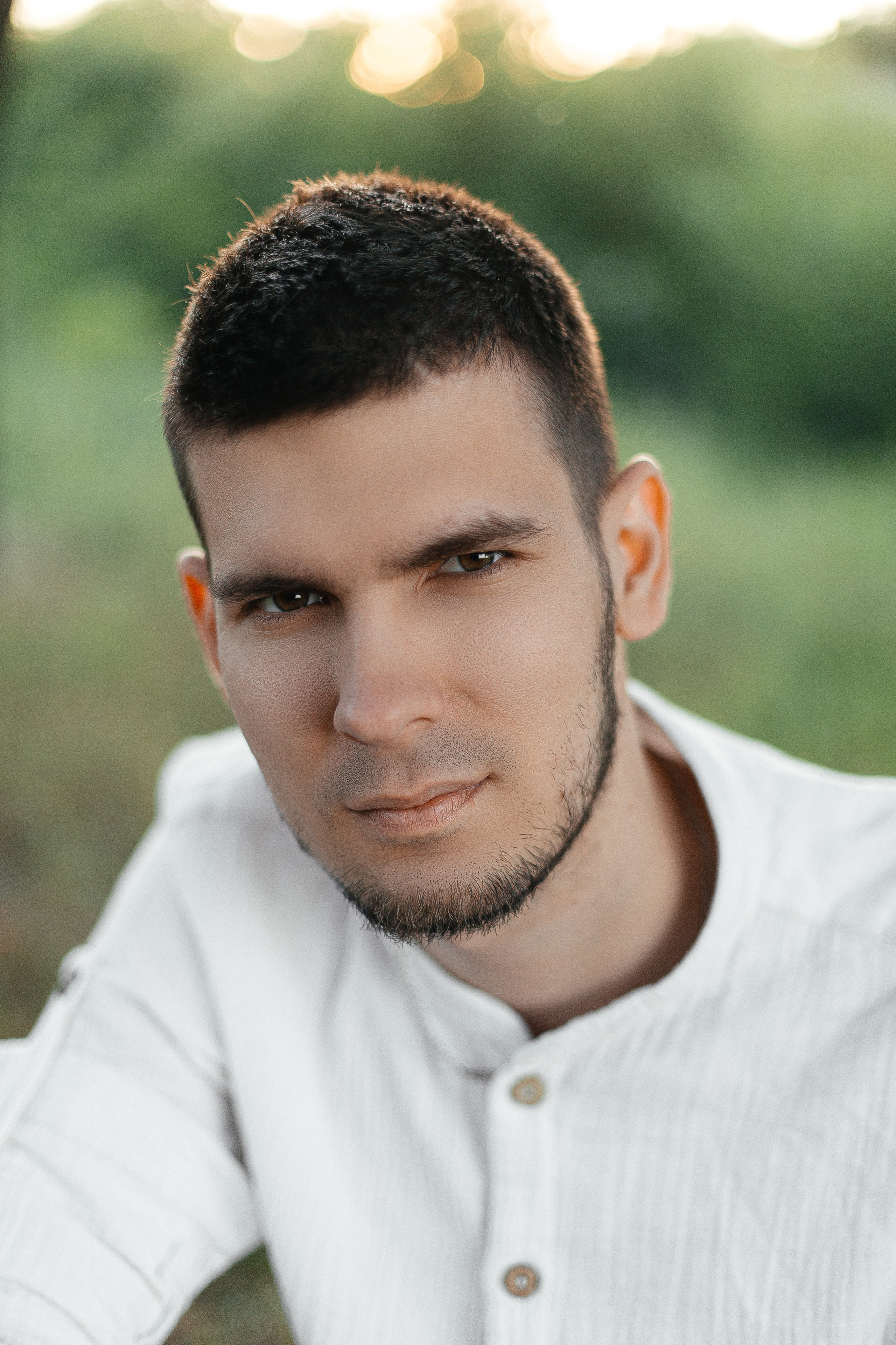 Руслан. Главная