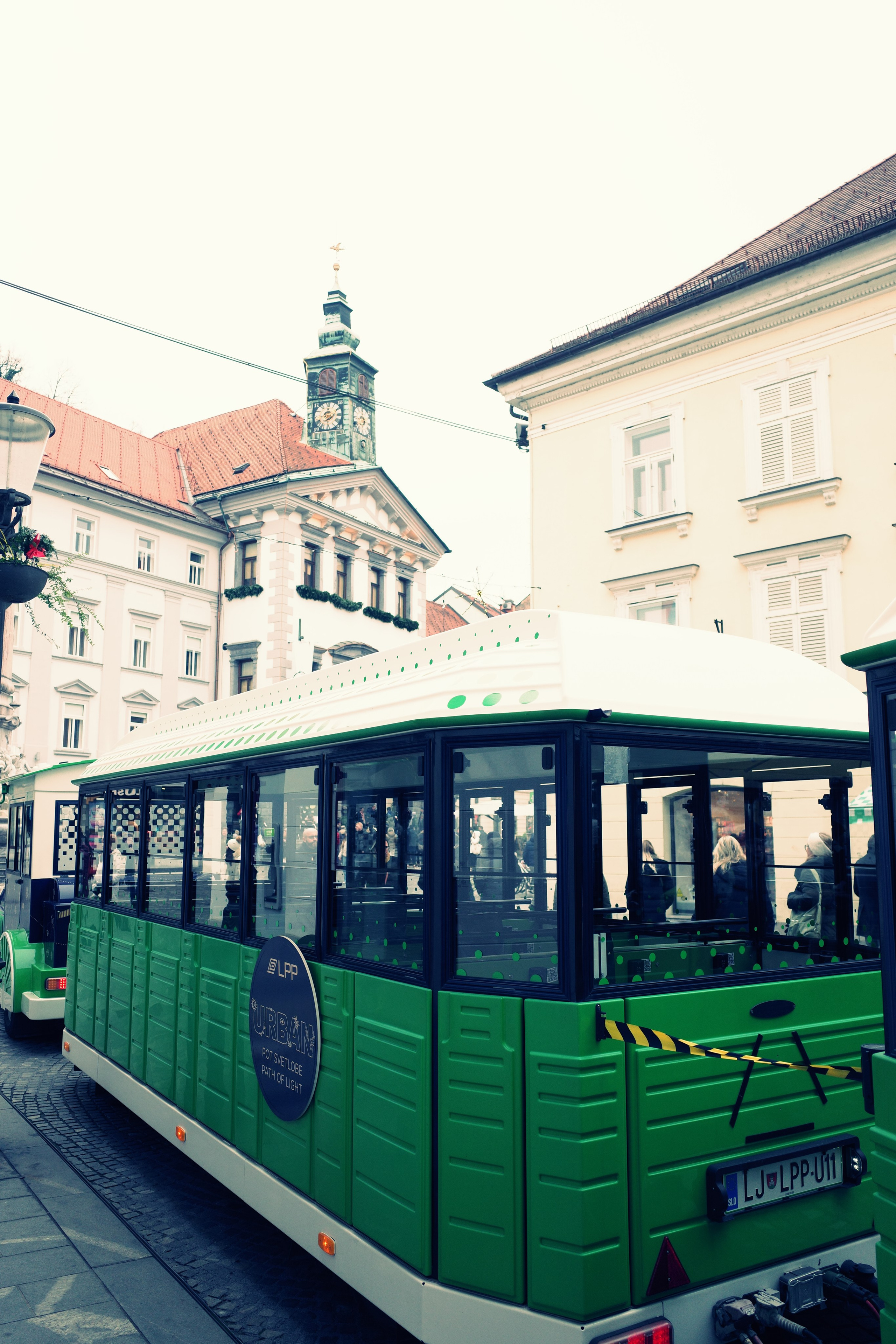 Словения. Фотографирую для себя, своей семьи и друзей!