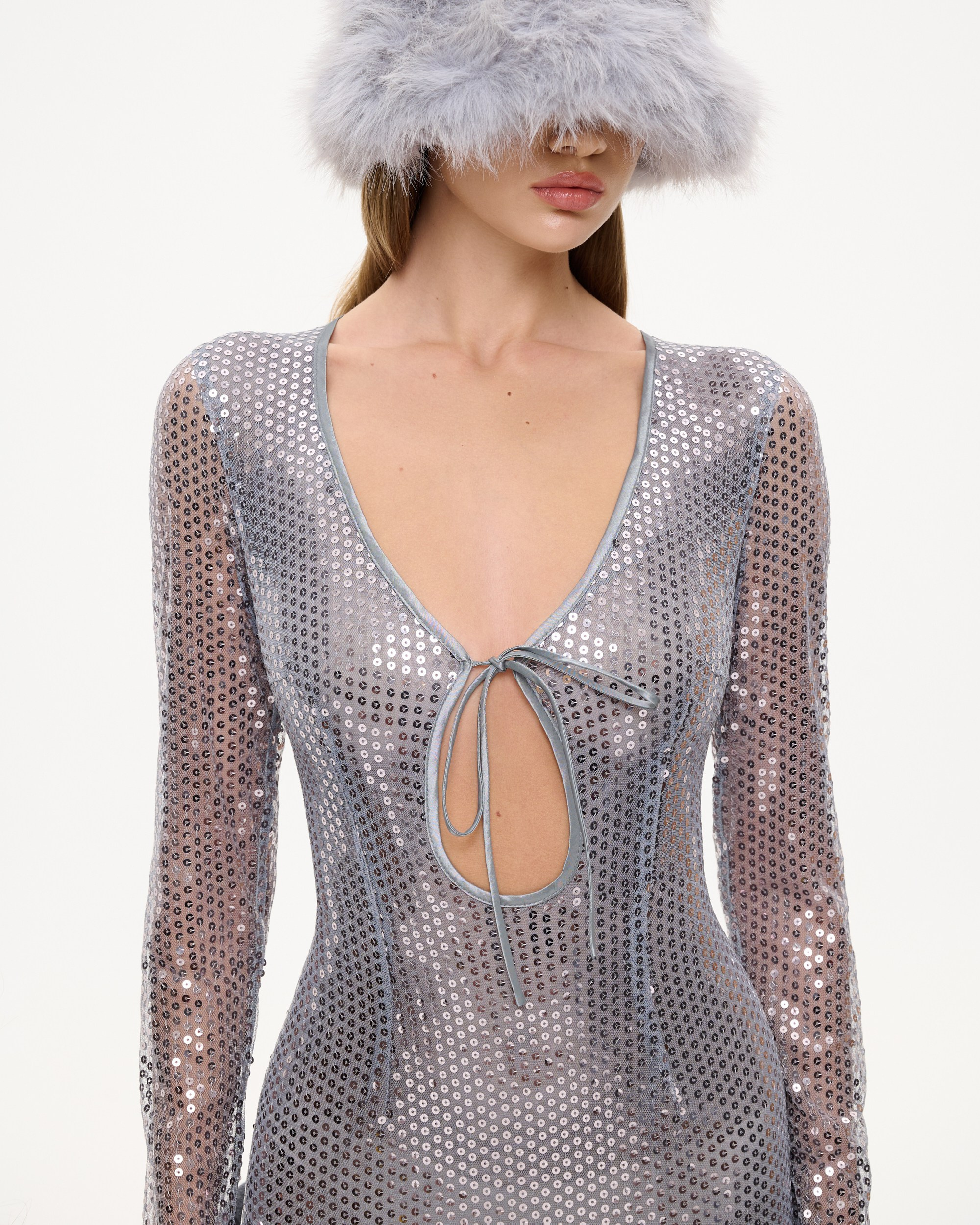 Каталог для бренда The Rozie. Фотограф для брендов в Москве Ксения Чупрунова