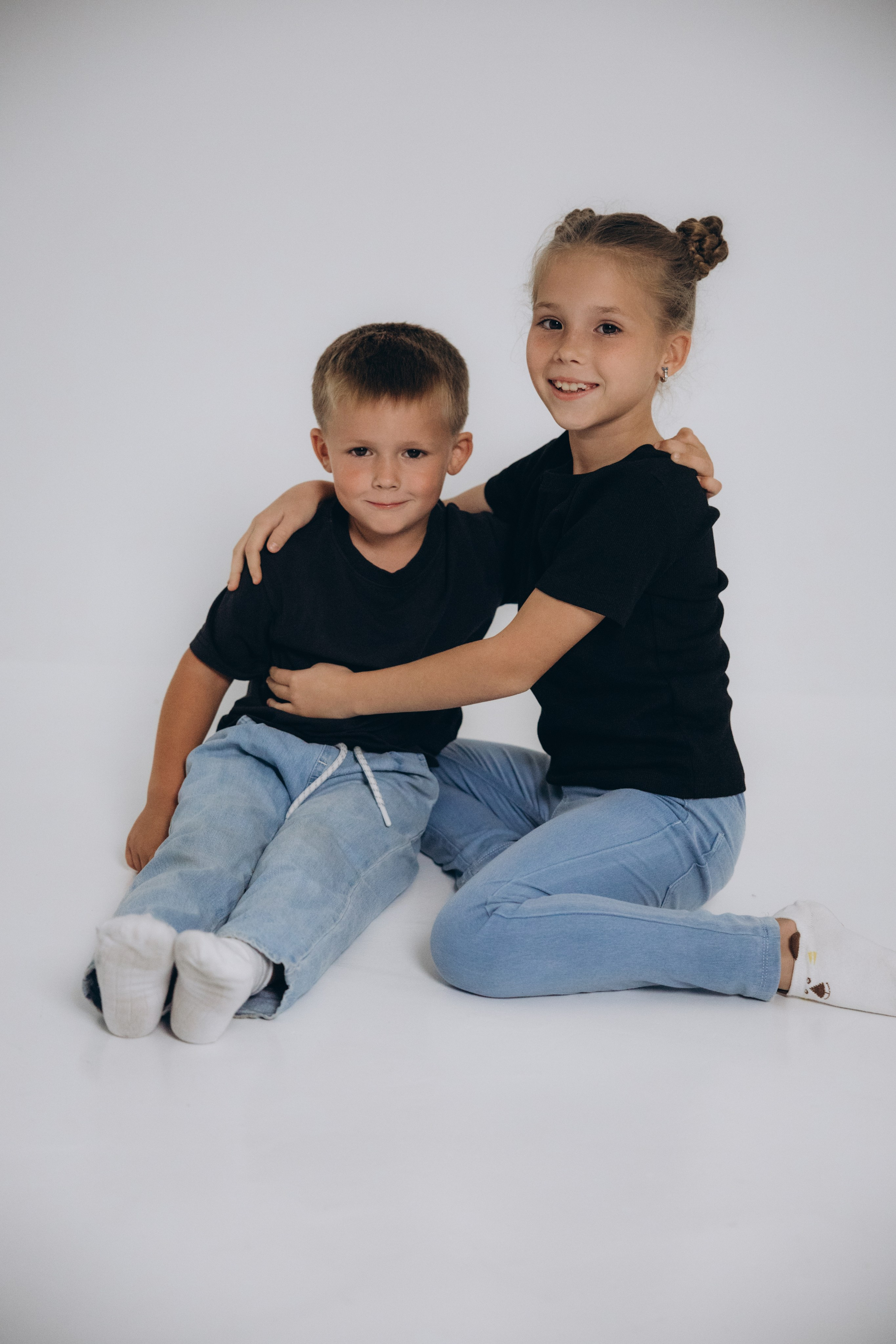 Портрет. Свадебный, семейный фотограф в Иркутске Светлана Макаричева