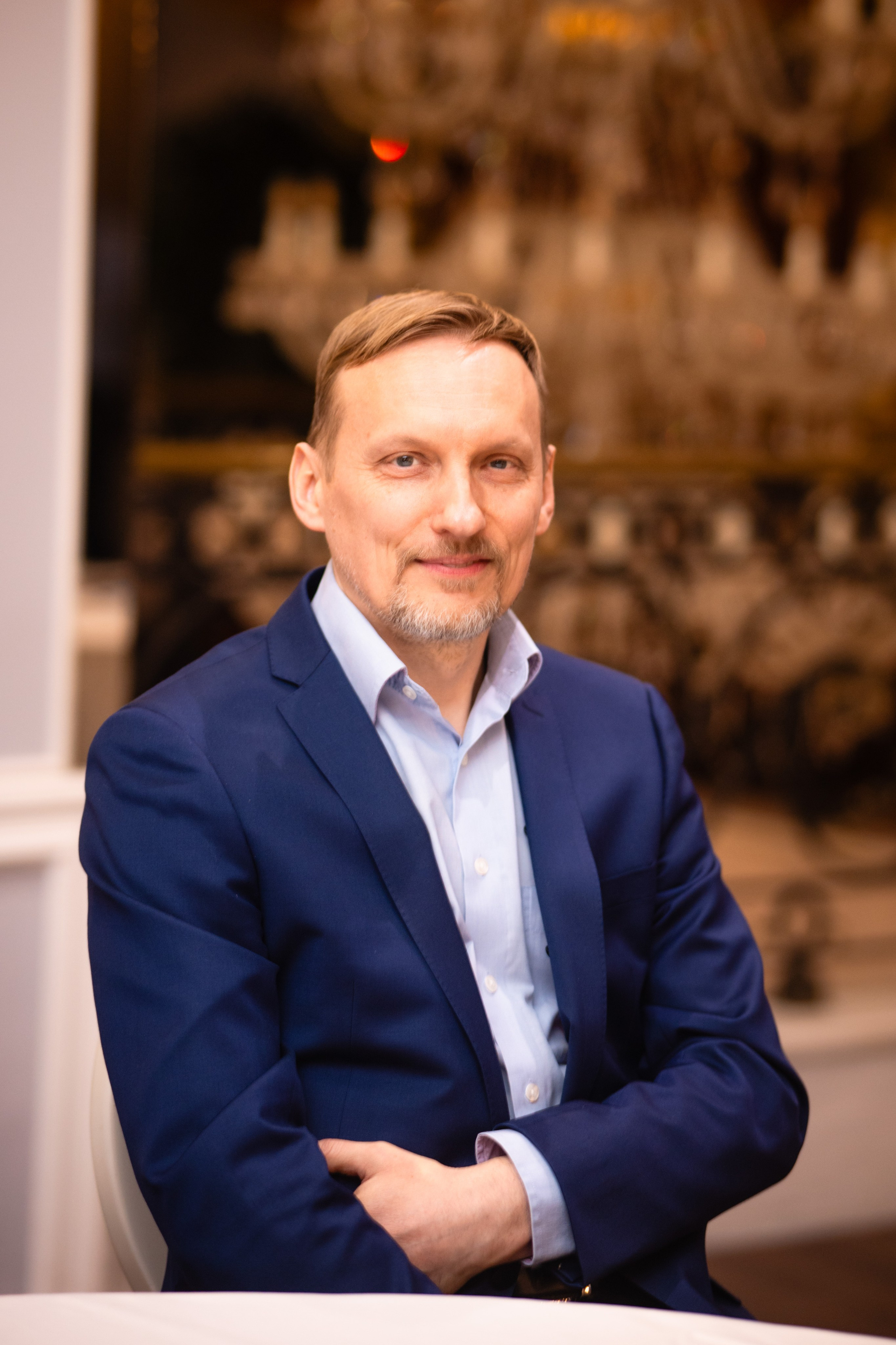 Форум бизнесменов «Свой среди своих»