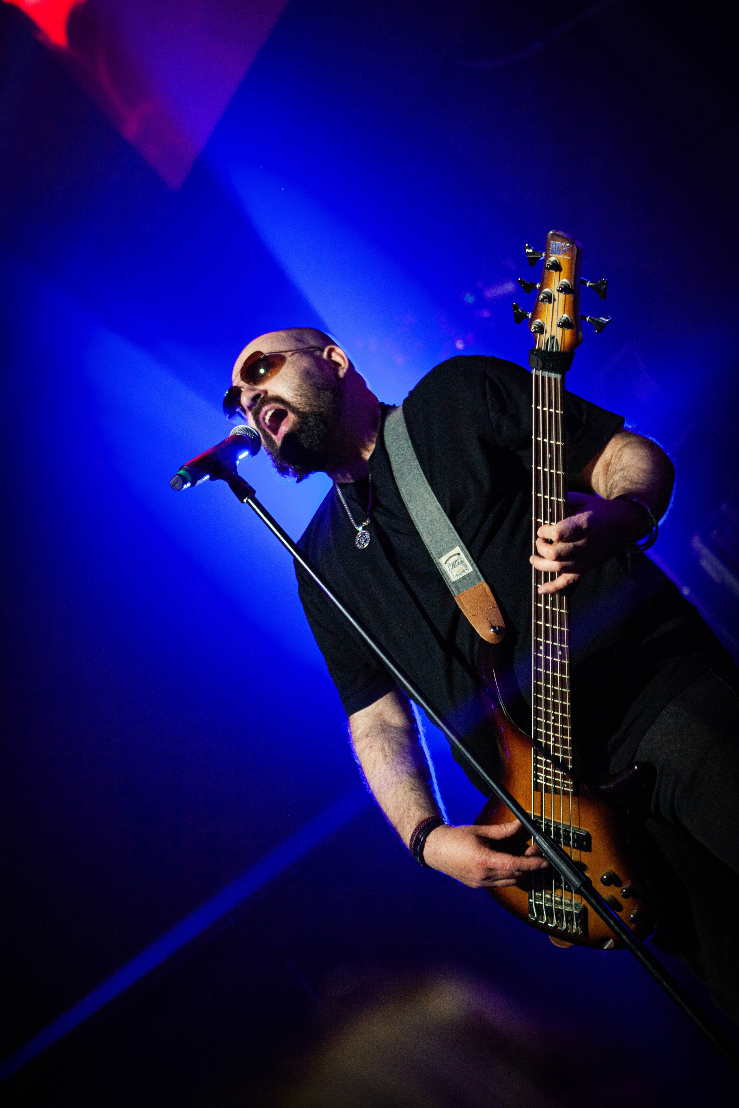 Концерты и репортажи. Фотограф в Санкт-Петербурге Дарья Шафаревич, съёмка концертов, мероприятий, студийные и уличные портреты в Санкт‑Петербурге