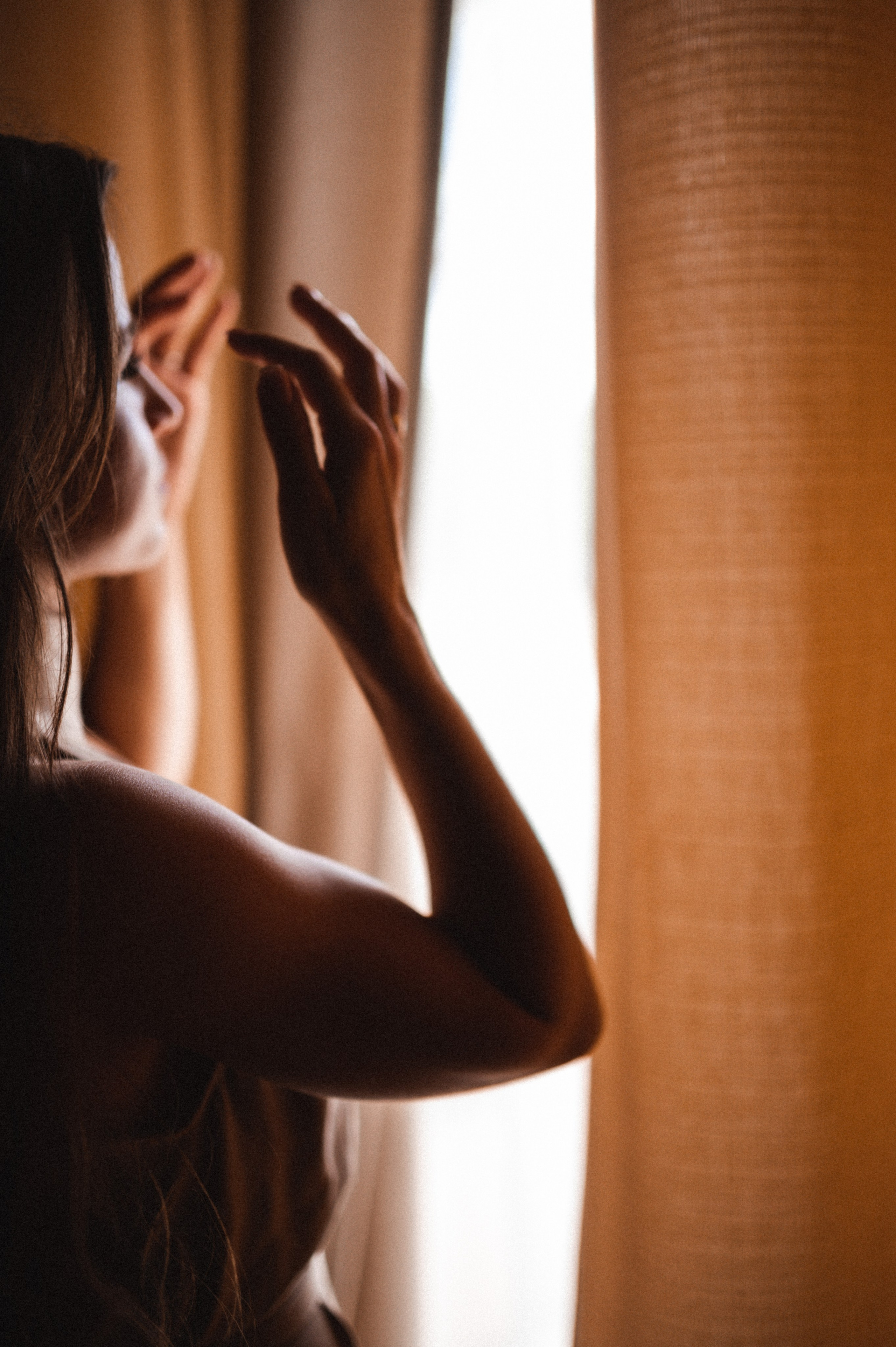 Олег и Люция. Семейный и свадебный lifestyle-фотограф в Москве Мария Петрова