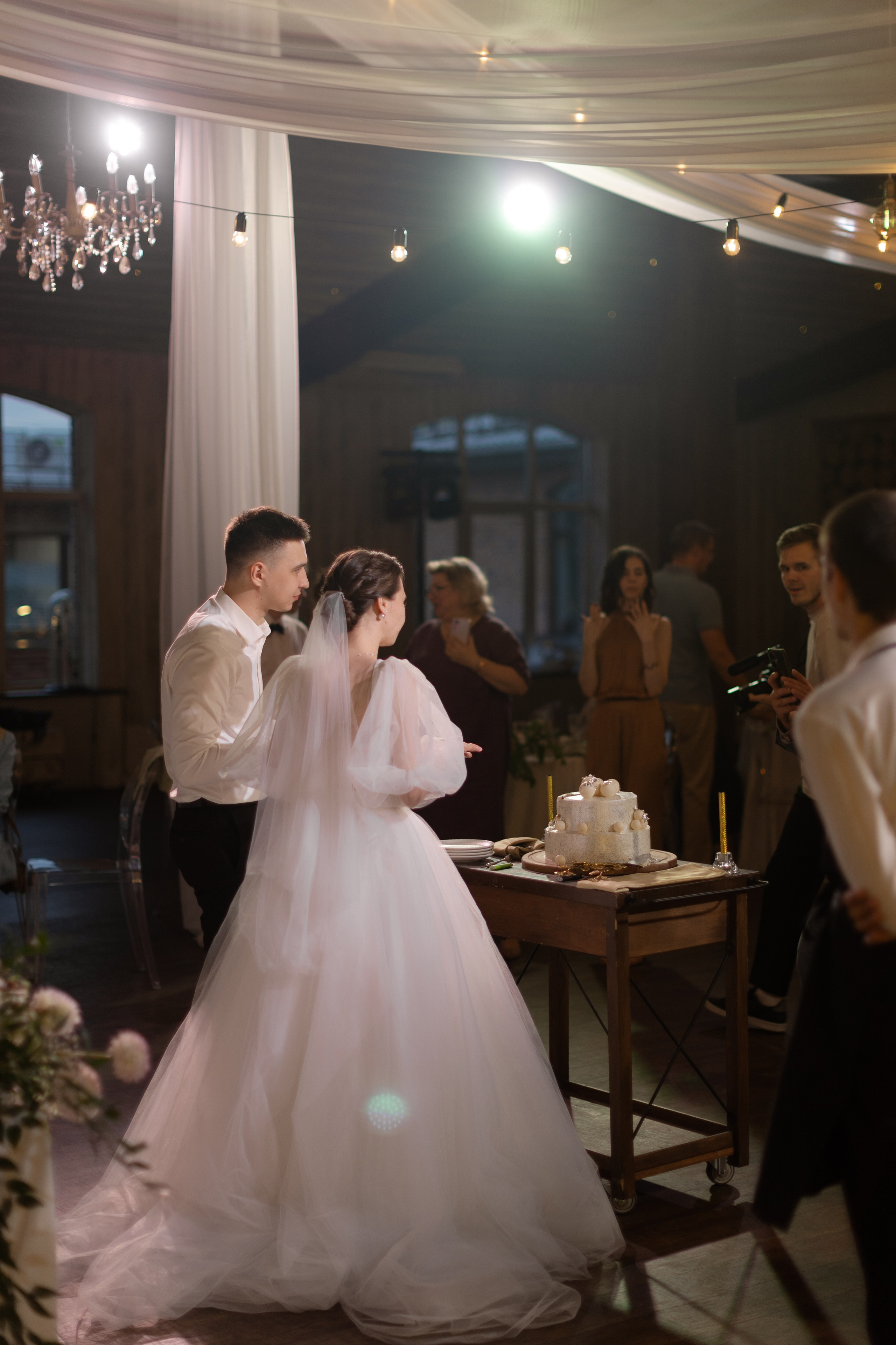 Артем и Оля. @dariazphoto свадебный фотограф