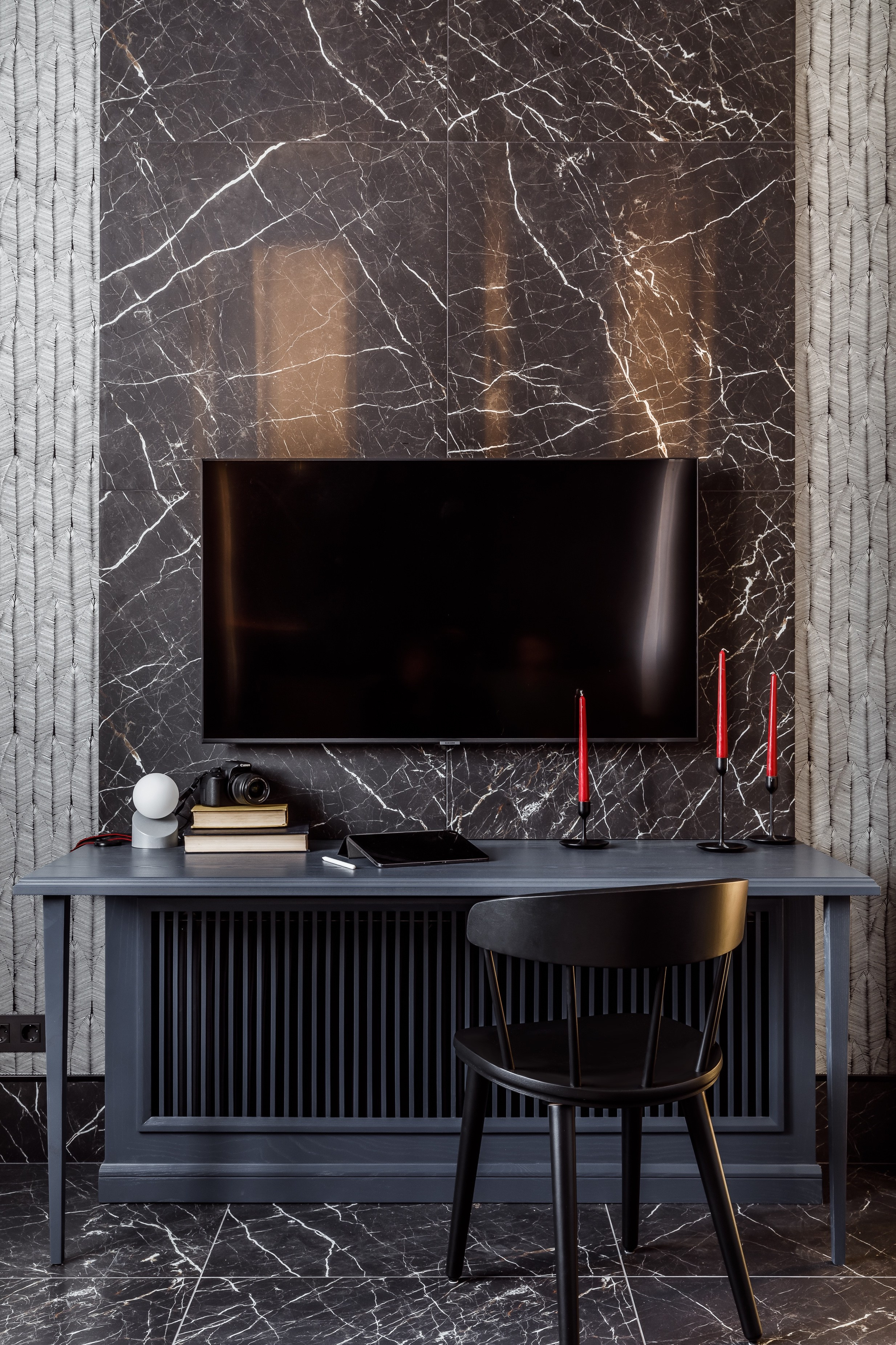 ЖК Ривьера. Студия дизайна в Краснодаре — закажите дизайн-проект дома или квартиры от студии FARENI