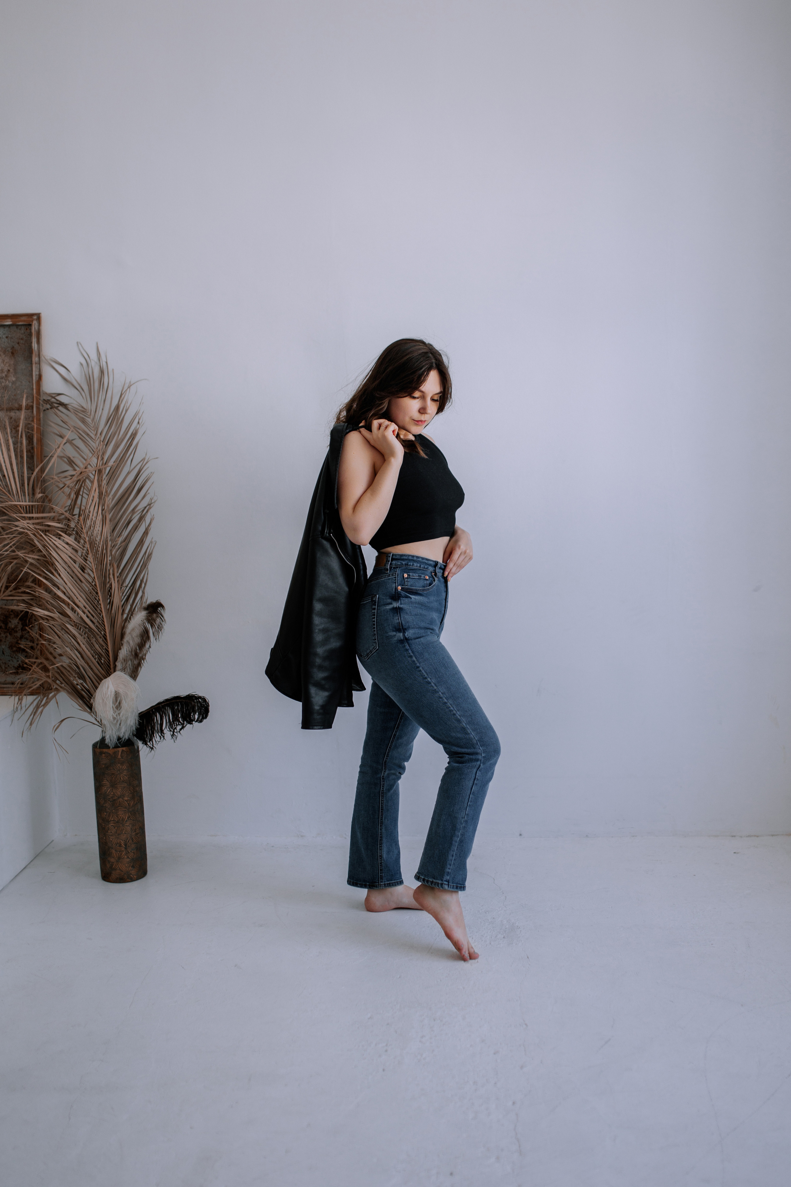 Индивидуальная фотосессия, Тюмень. Фотограф Шелудкова Яна, город Тюмень