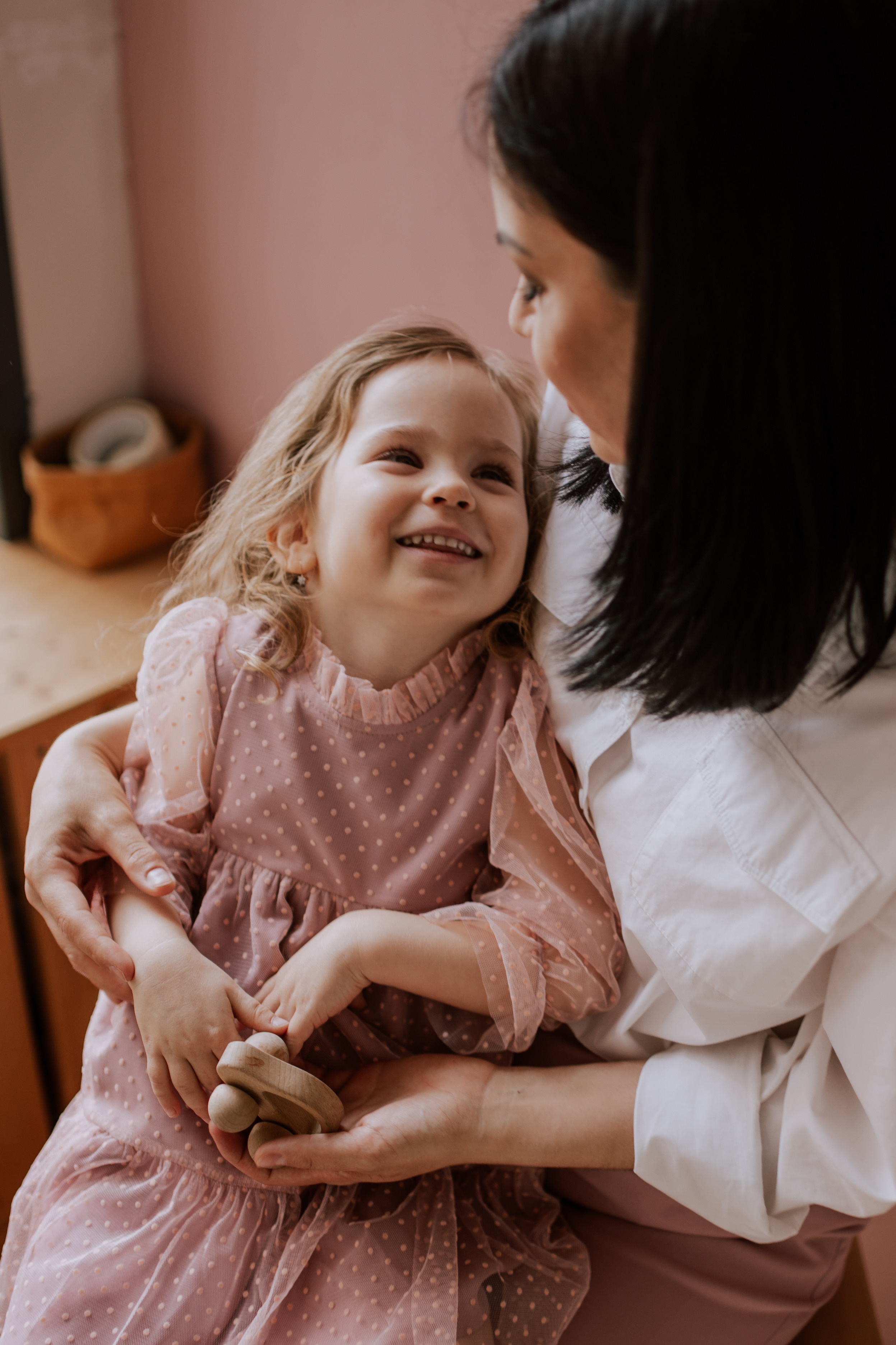 Первый годик, фотосессия в Тюмени. Фотограф Шелудкова Яна, город Тюмень