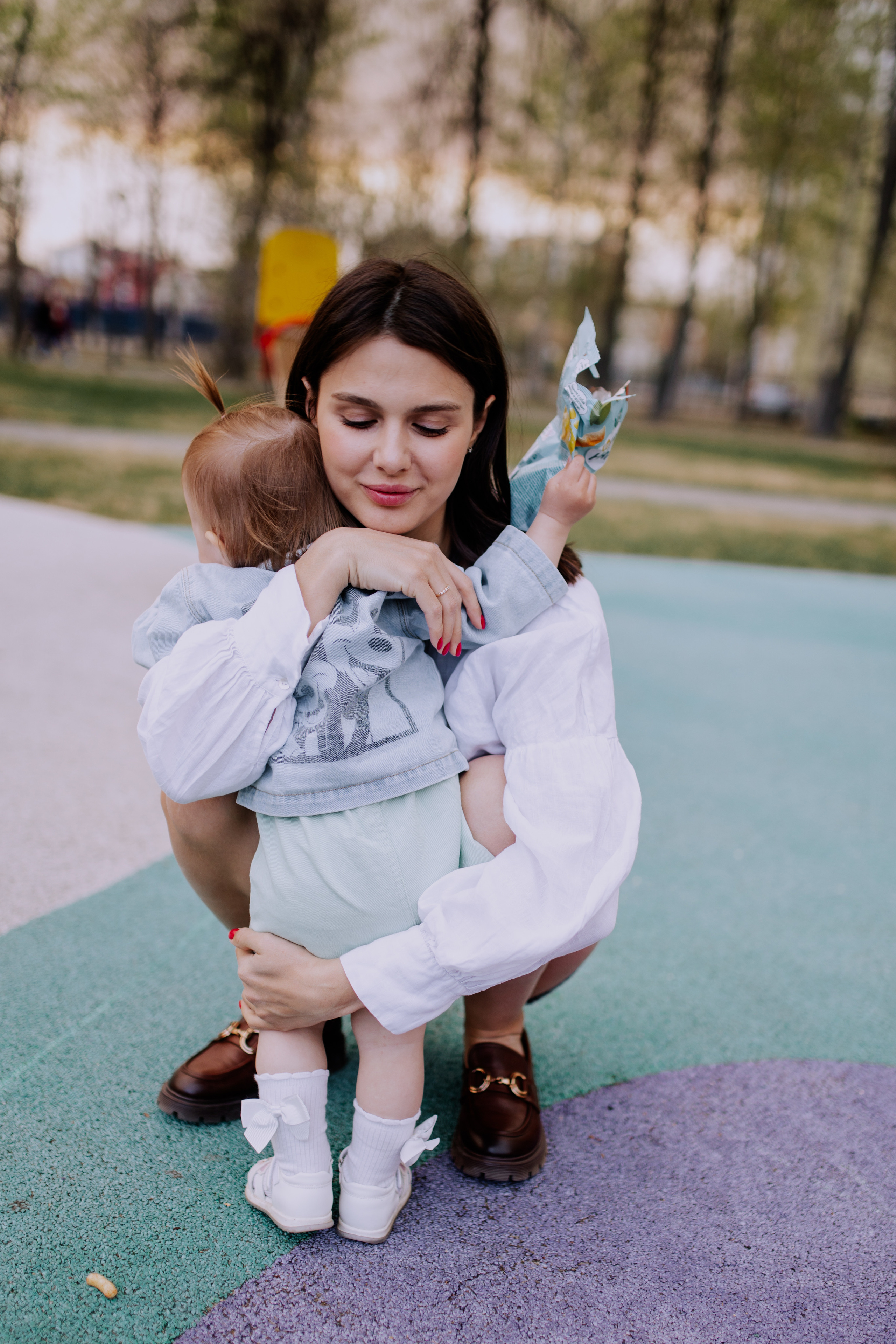 Фотограф в Тюмени. Фотограф Шелудкова Яна, город Тюмень