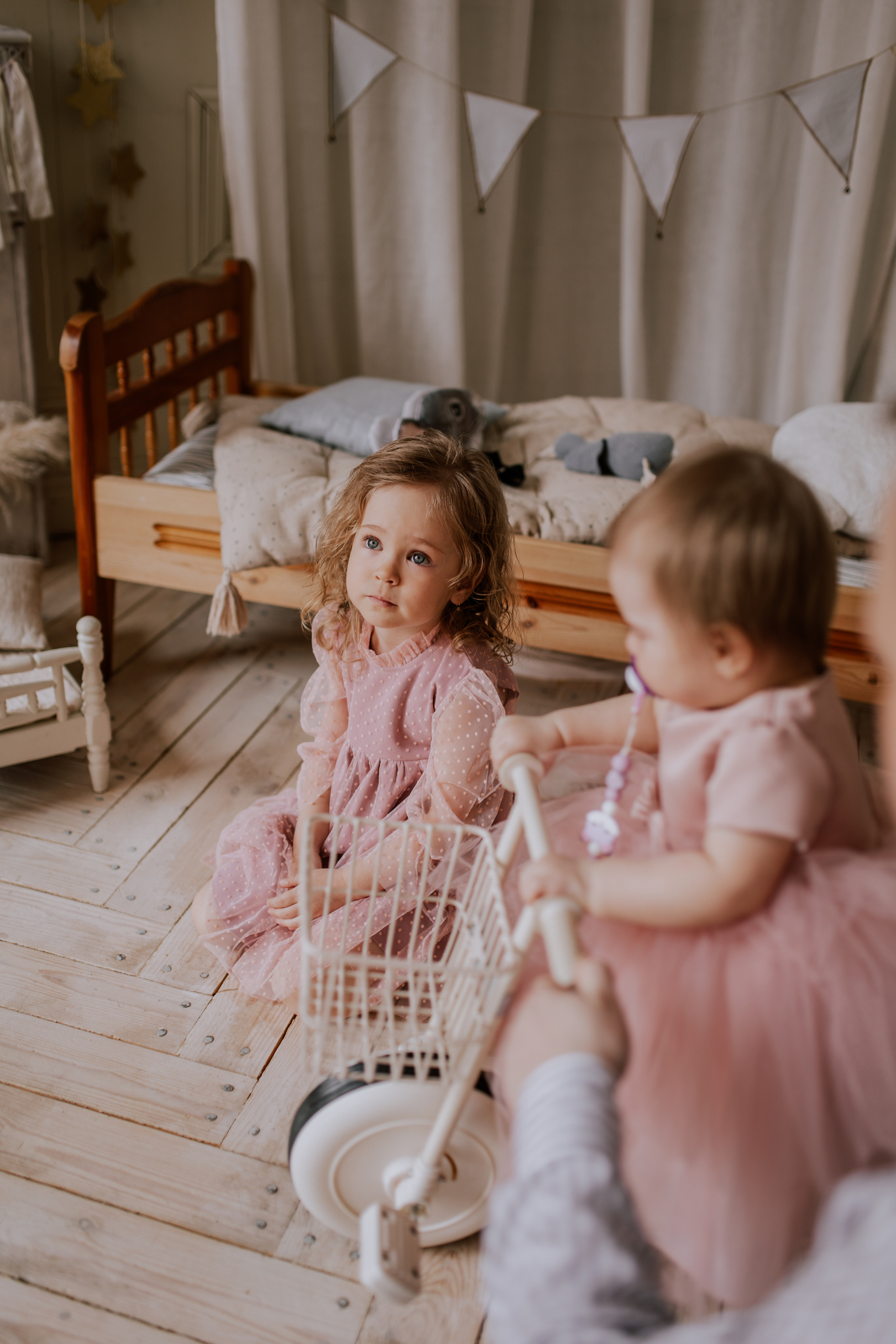 Первый годик, фотосессия в Тюмени. Фотограф Шелудкова Яна, город Тюмень